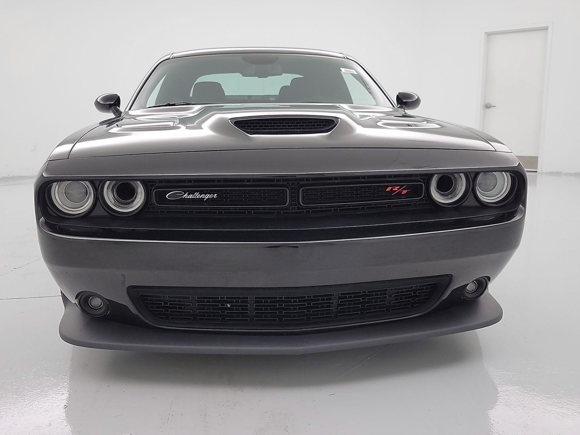 Thumbnail: 2020 Dodge Challenger - 2