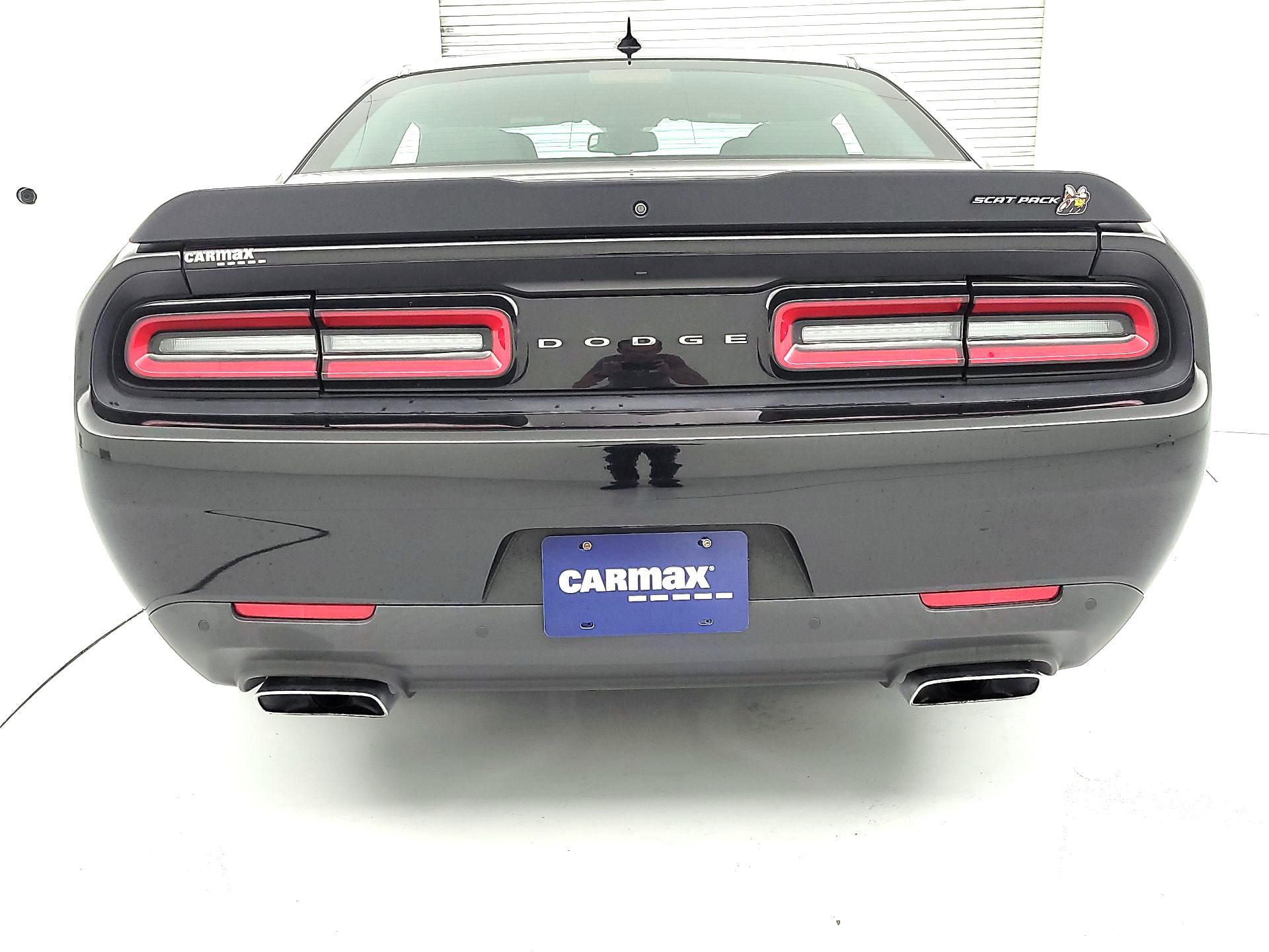 Thumbnail: 2020 Dodge Challenger - 6