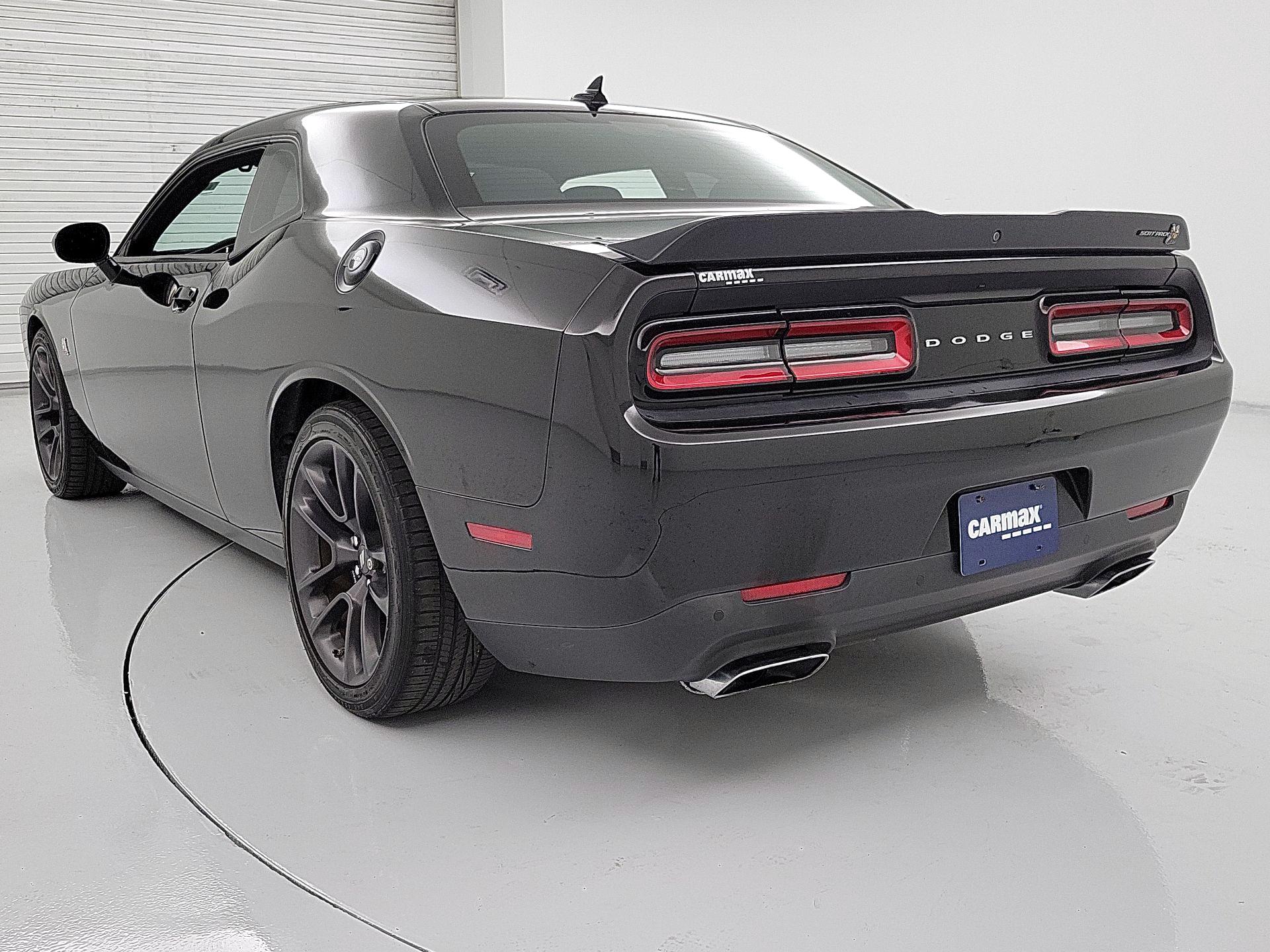 Thumbnail: 2020 Dodge Challenger - 7