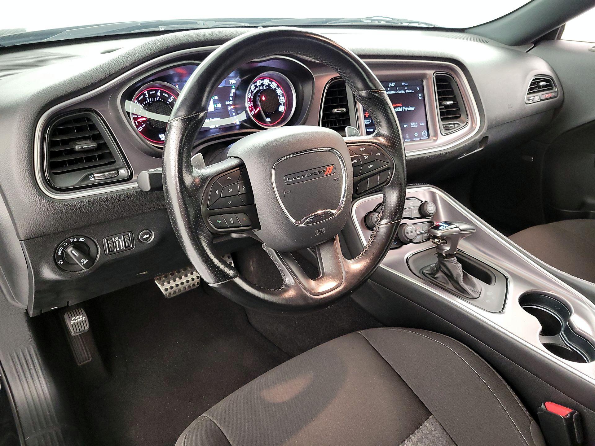 Thumbnail: 2020 Dodge Challenger - 8