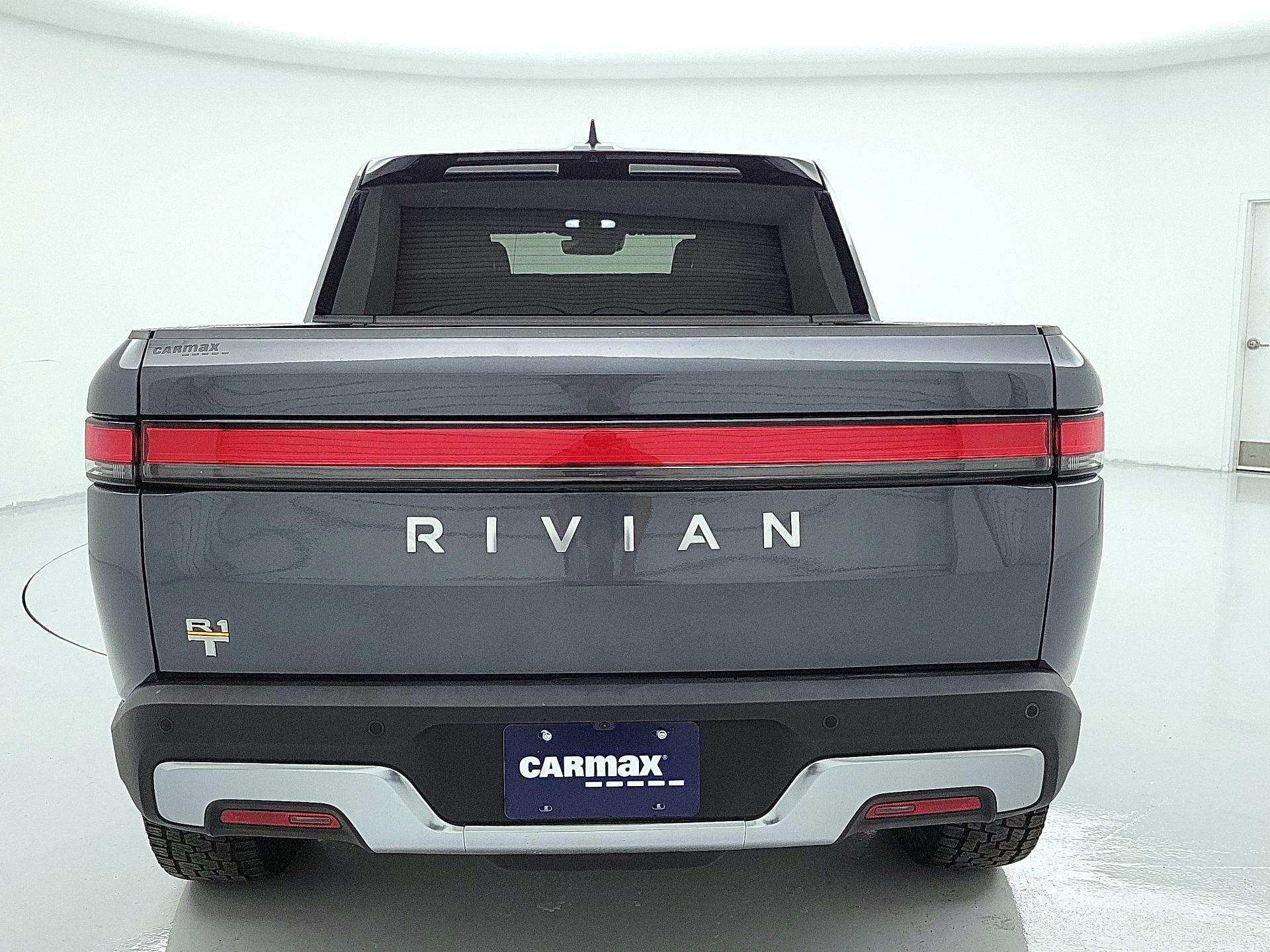 Thumbnail: 2023 Rivian R1T - 6