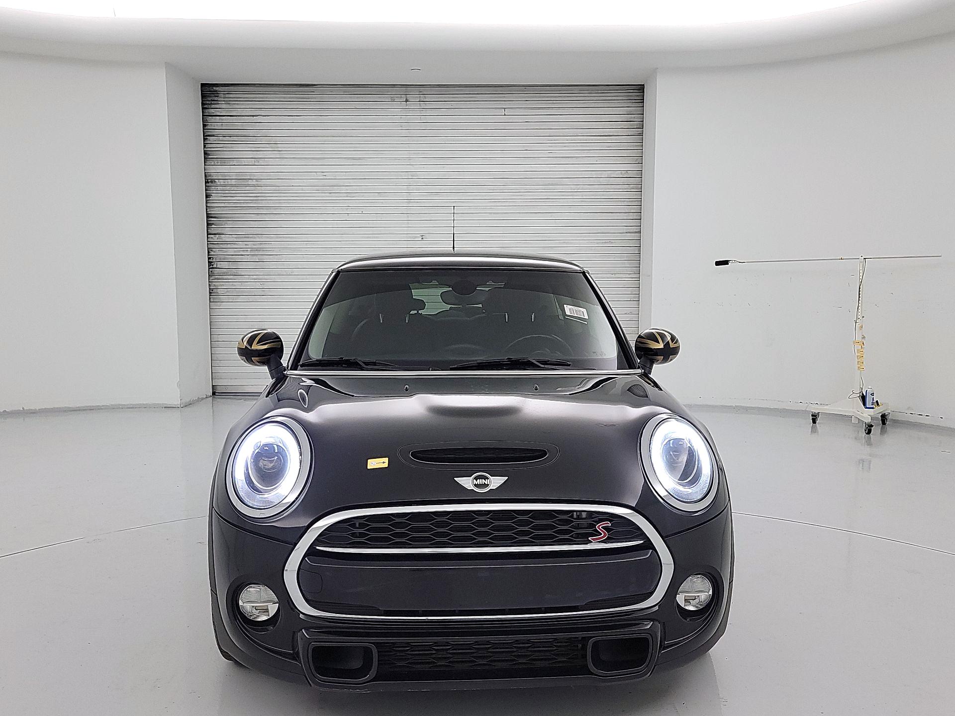 Thumbnail: 2015 MINI Cooper Hardtop - 2