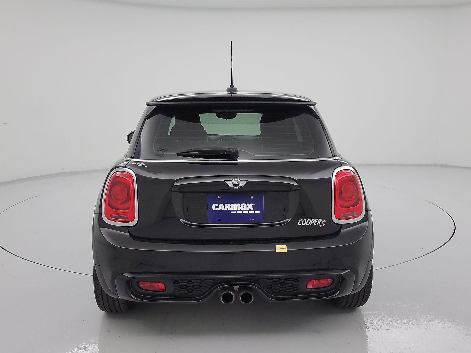 Thumbnail: 2015 MINI Cooper Hardtop - 6