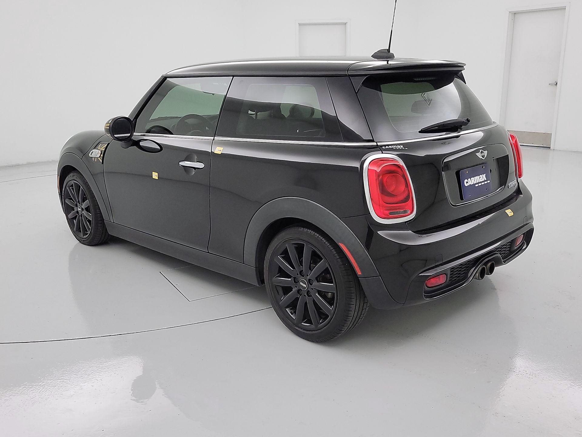 Thumbnail: 2015 MINI Cooper Hardtop - 7