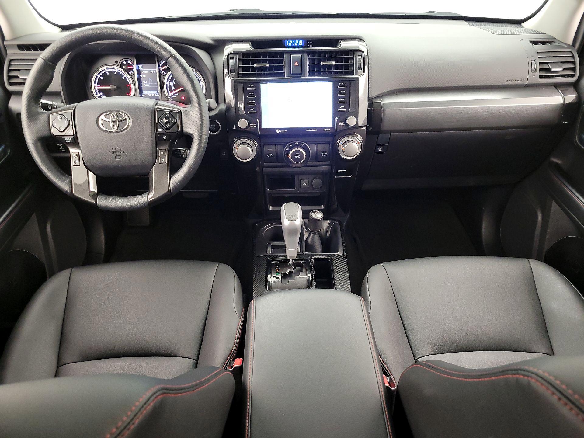 Thumbnail: 2024 Toyota 4Runner - 9