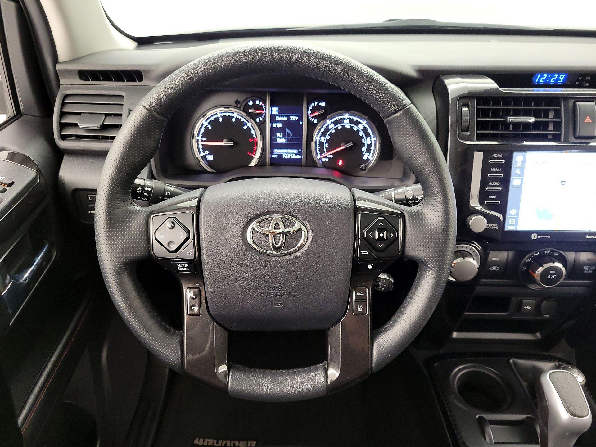 Thumbnail: 2024 Toyota 4Runner - 10