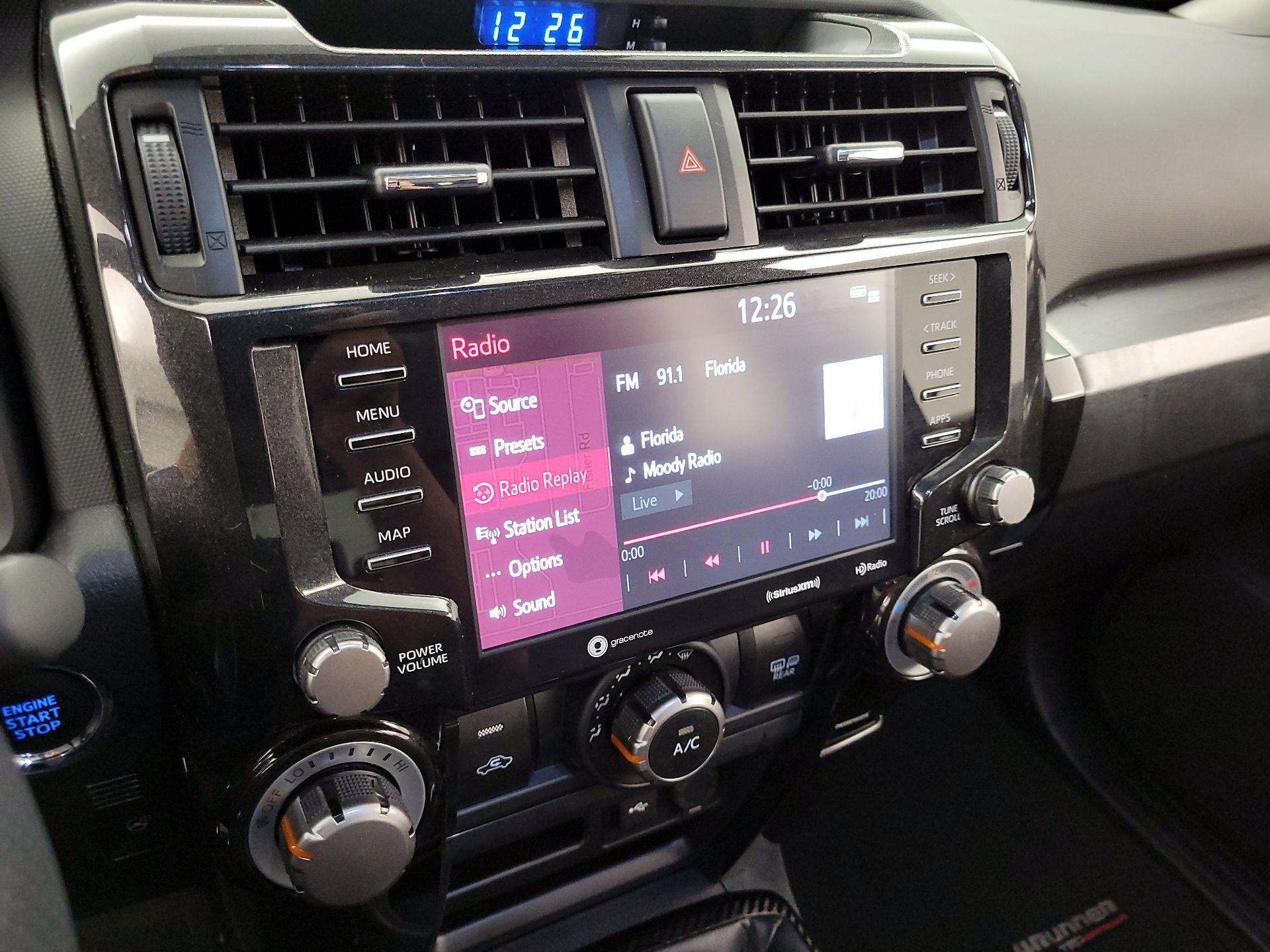Thumbnail: 2024 Toyota 4Runner - 16