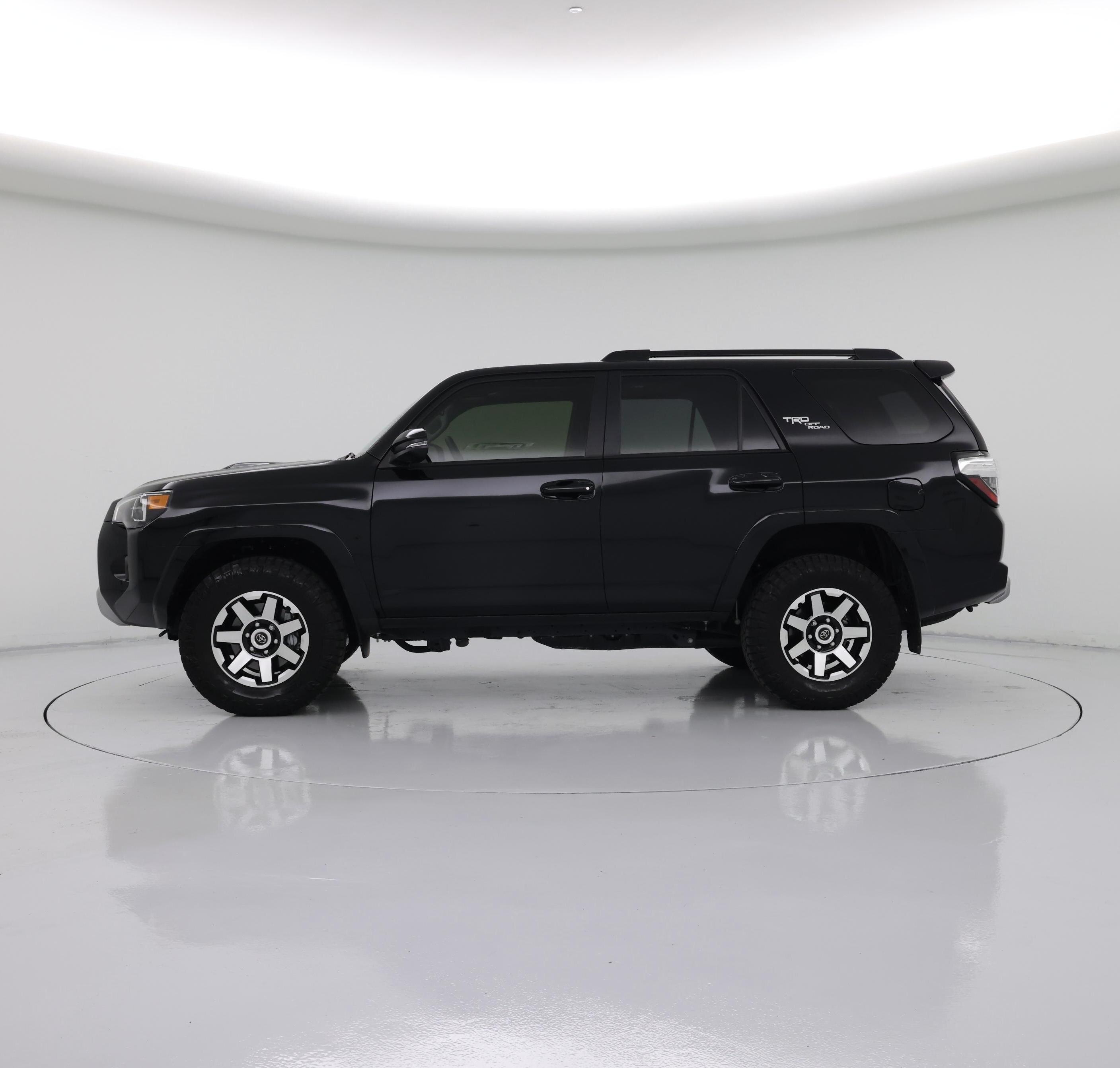 Thumbnail: 2024 Toyota 4Runner - 3