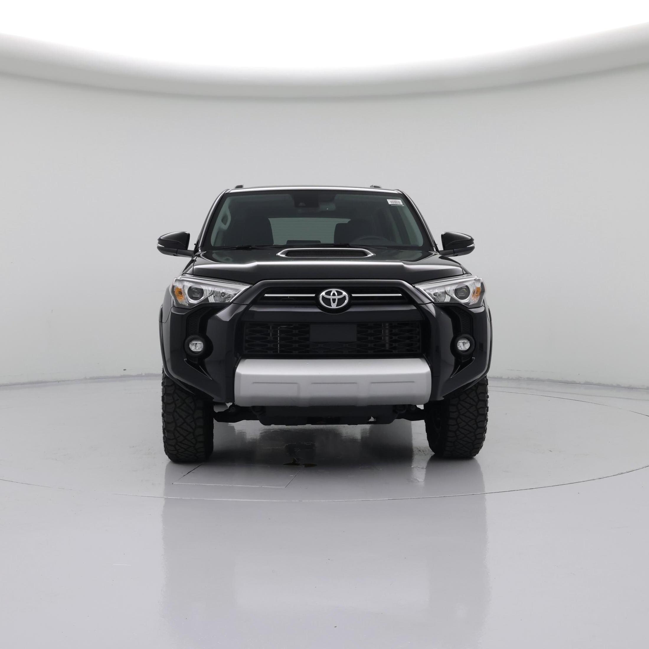 Thumbnail: 2024 Toyota 4Runner - 5