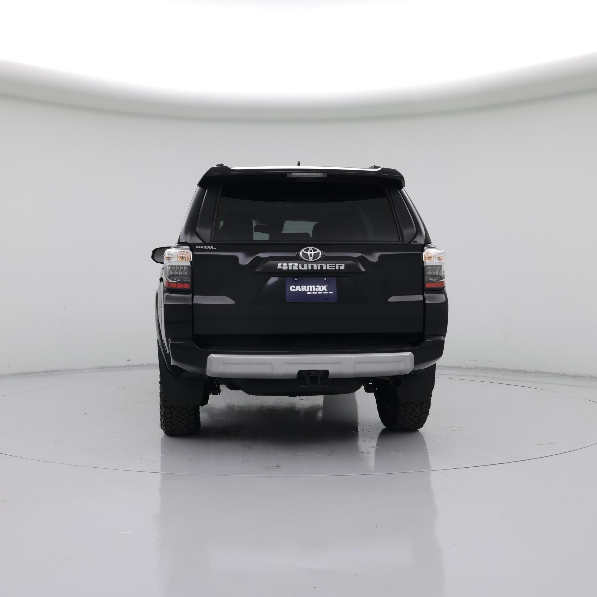 Thumbnail: 2024 Toyota 4Runner - 6