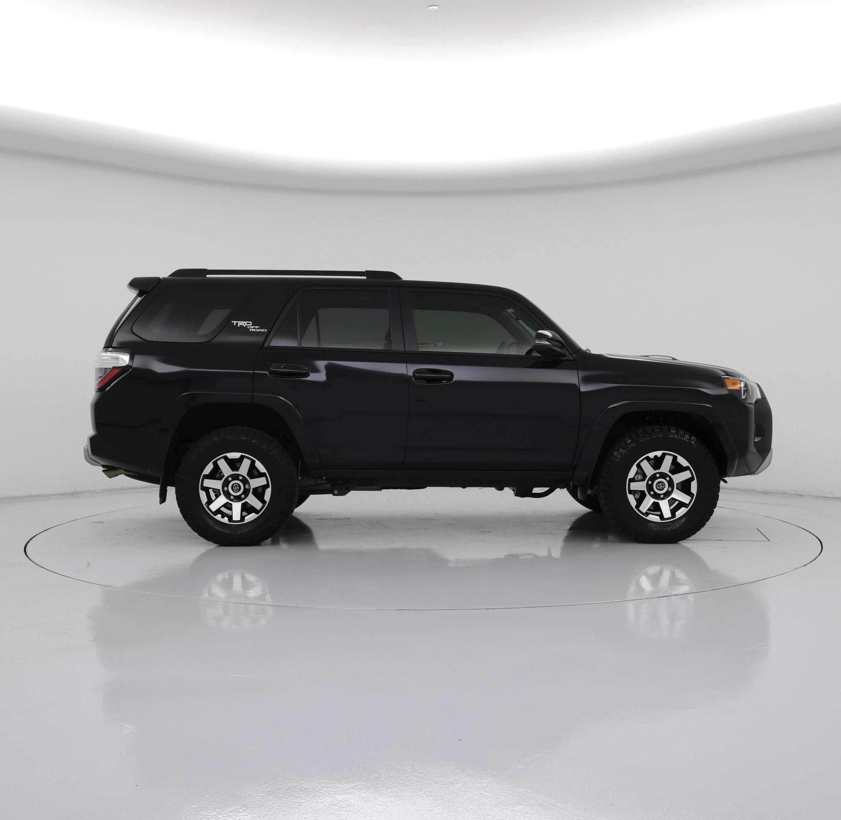 Thumbnail: 2024 Toyota 4Runner - 7