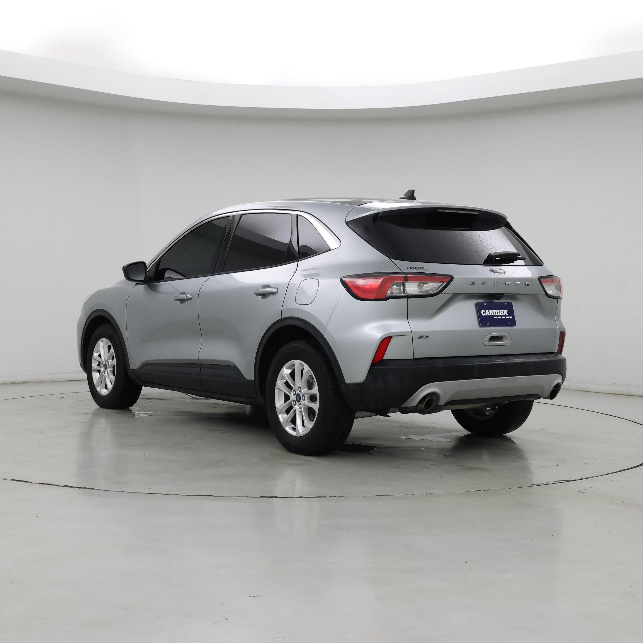 Thumbnail: 2022 Ford Escape - 2