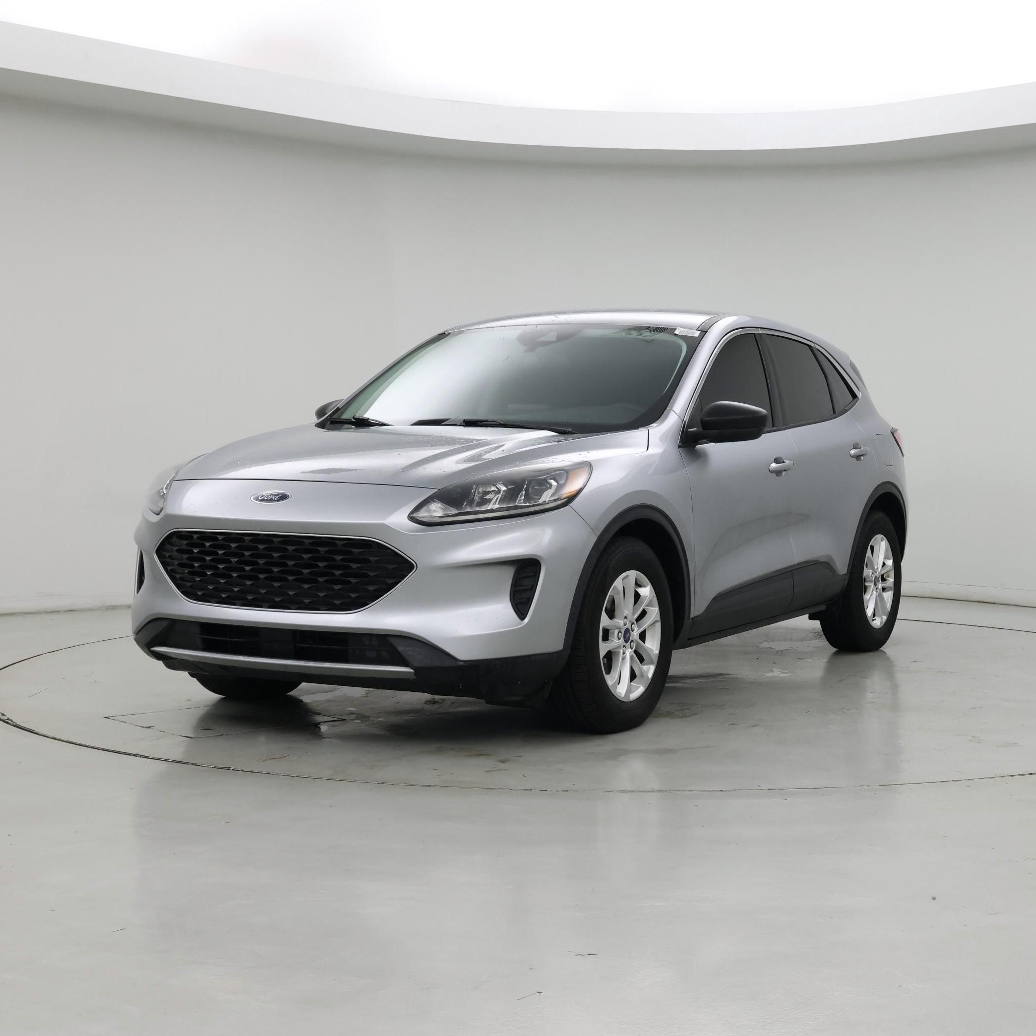 Thumbnail: 2022 Ford Escape - 4