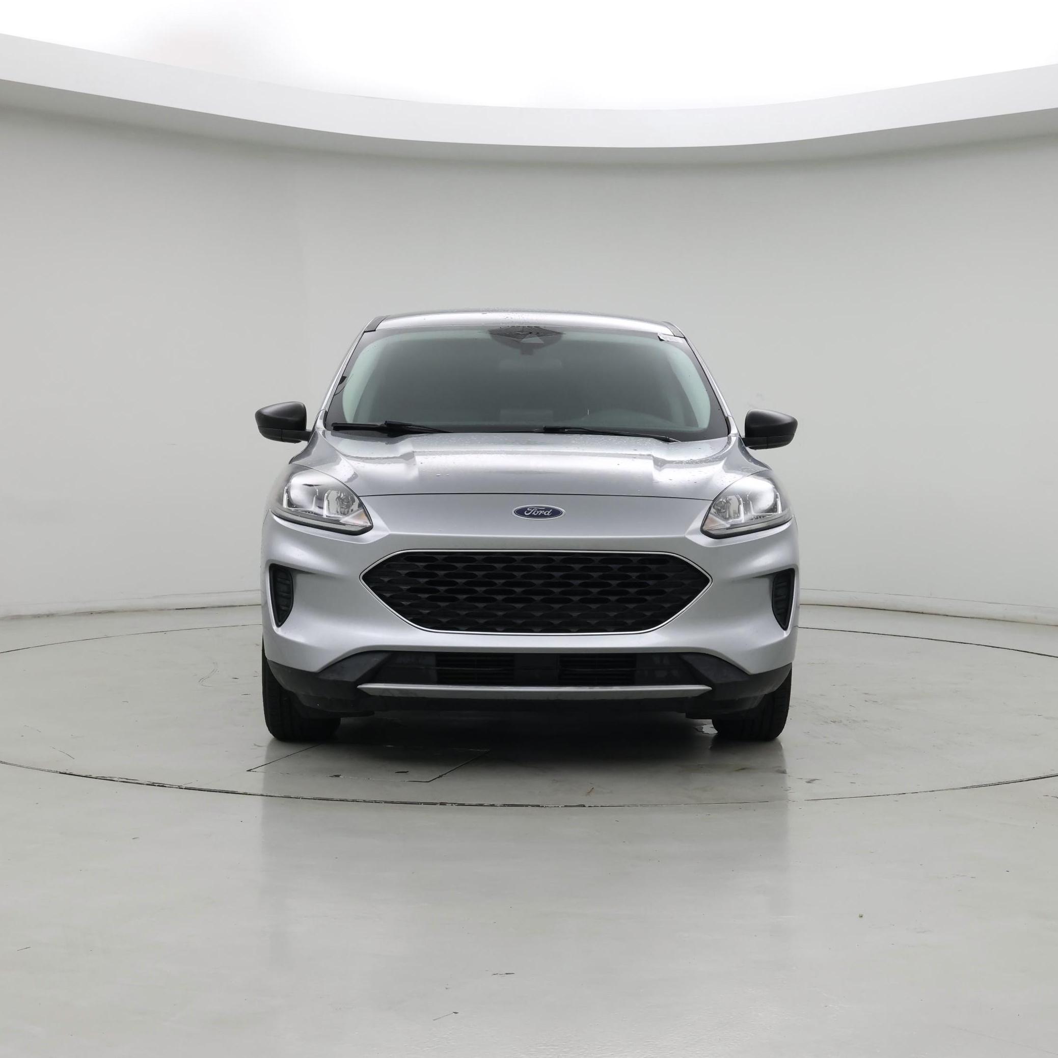 Thumbnail: 2022 Ford Escape - 5