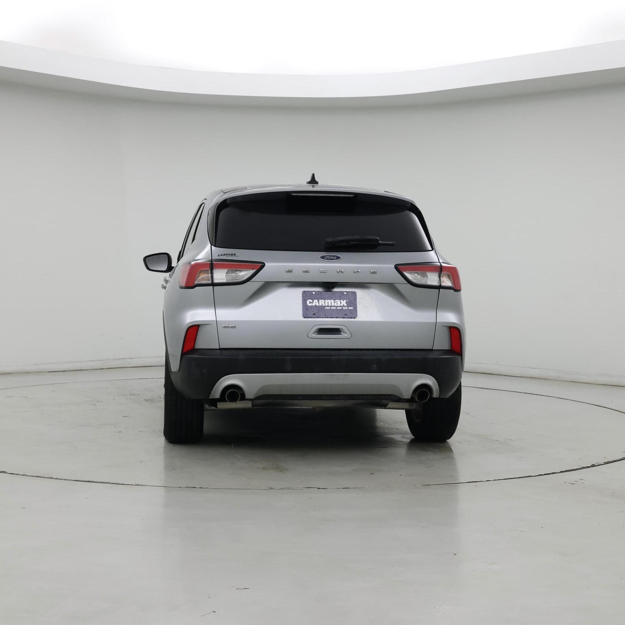 Thumbnail: 2022 Ford Escape - 6