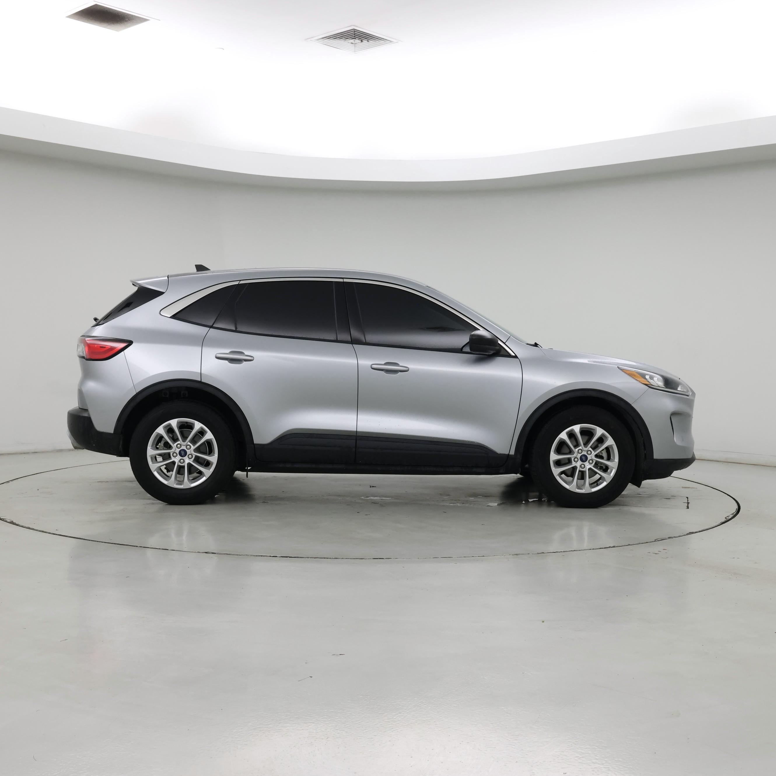 Thumbnail: 2022 Ford Escape - 7