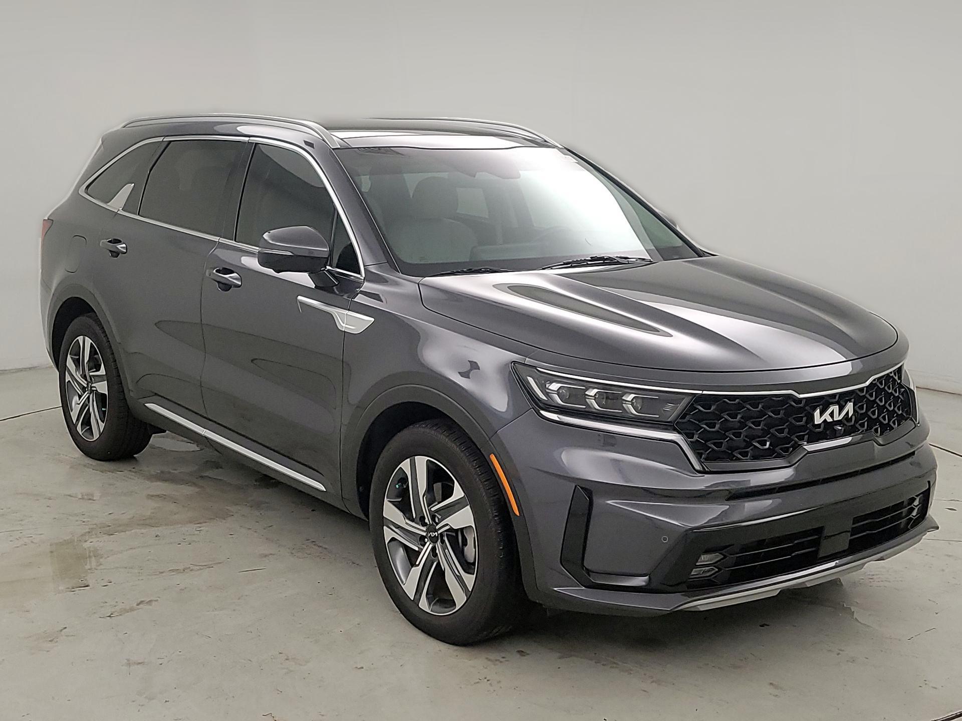 Thumbnail: 2023 Kia Sorento - 1