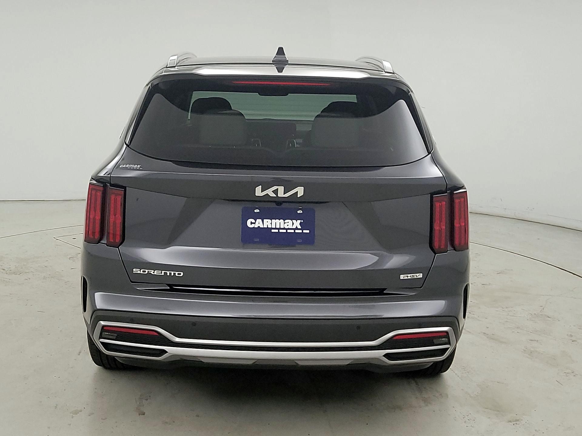 Thumbnail: 2023 Kia Sorento - 6