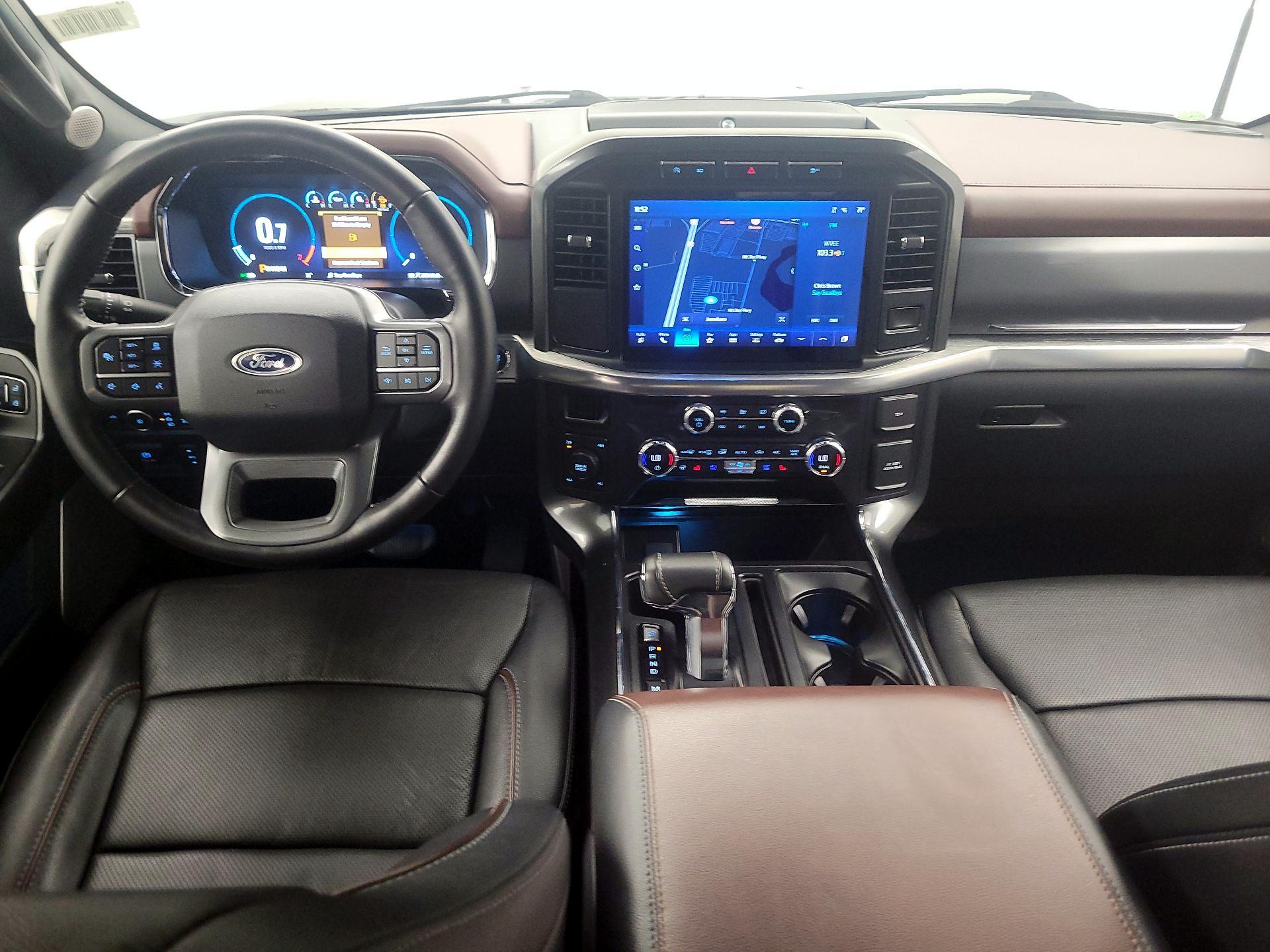 Thumbnail: 2021 Ford F-150 - 9