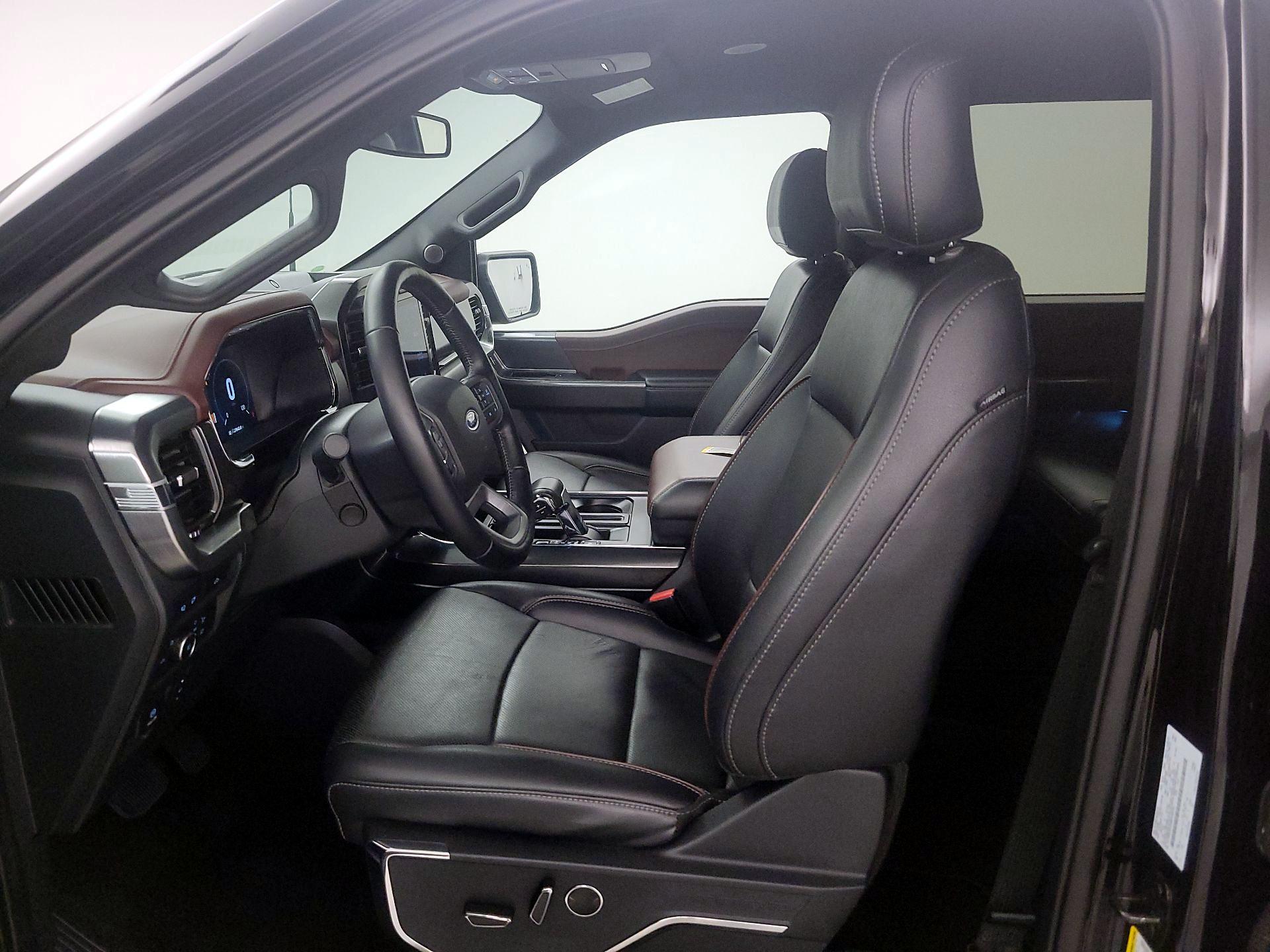Thumbnail: 2021 Ford F-150 - 11