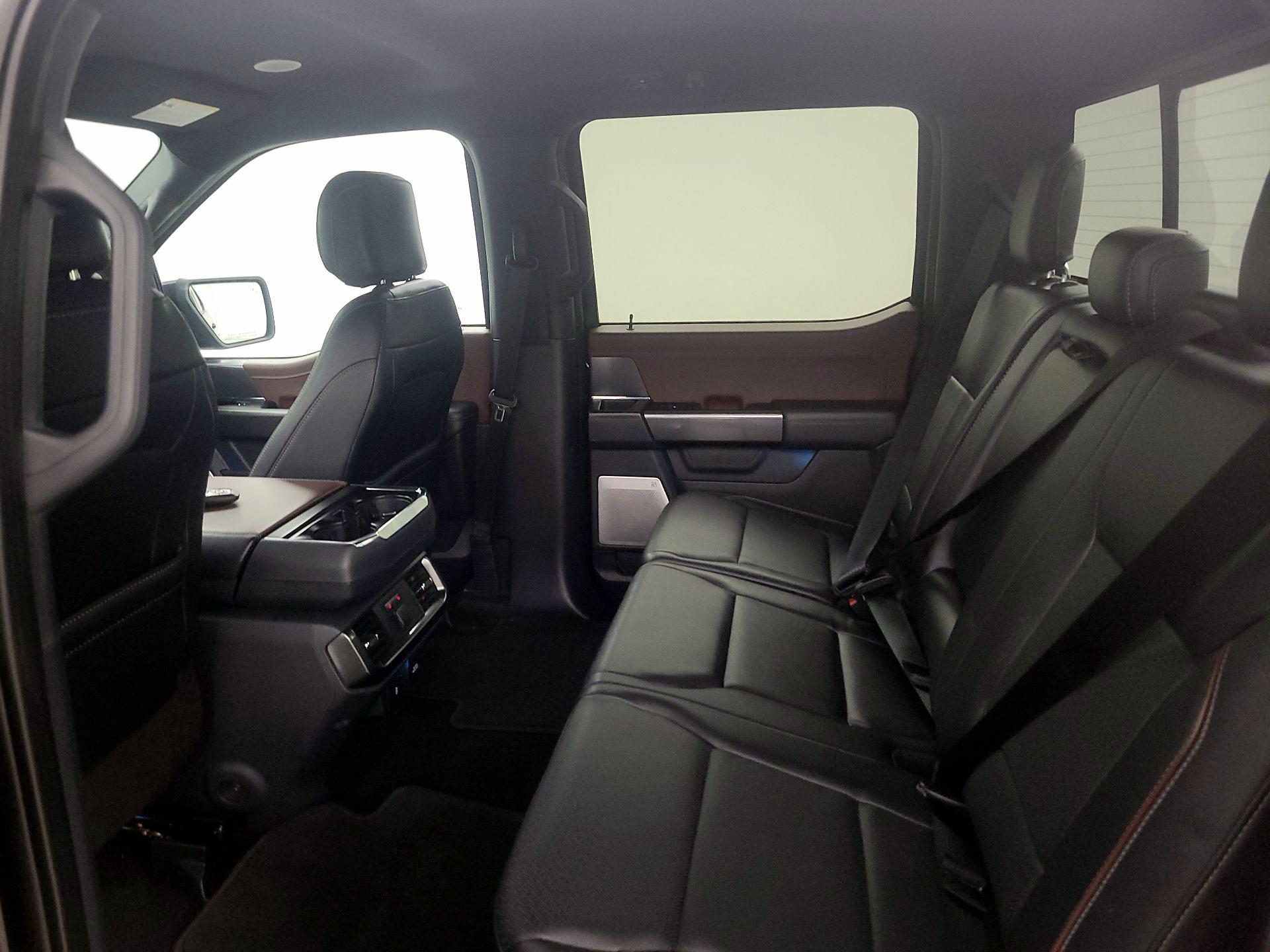 Thumbnail: 2021 Ford F-150 - 20