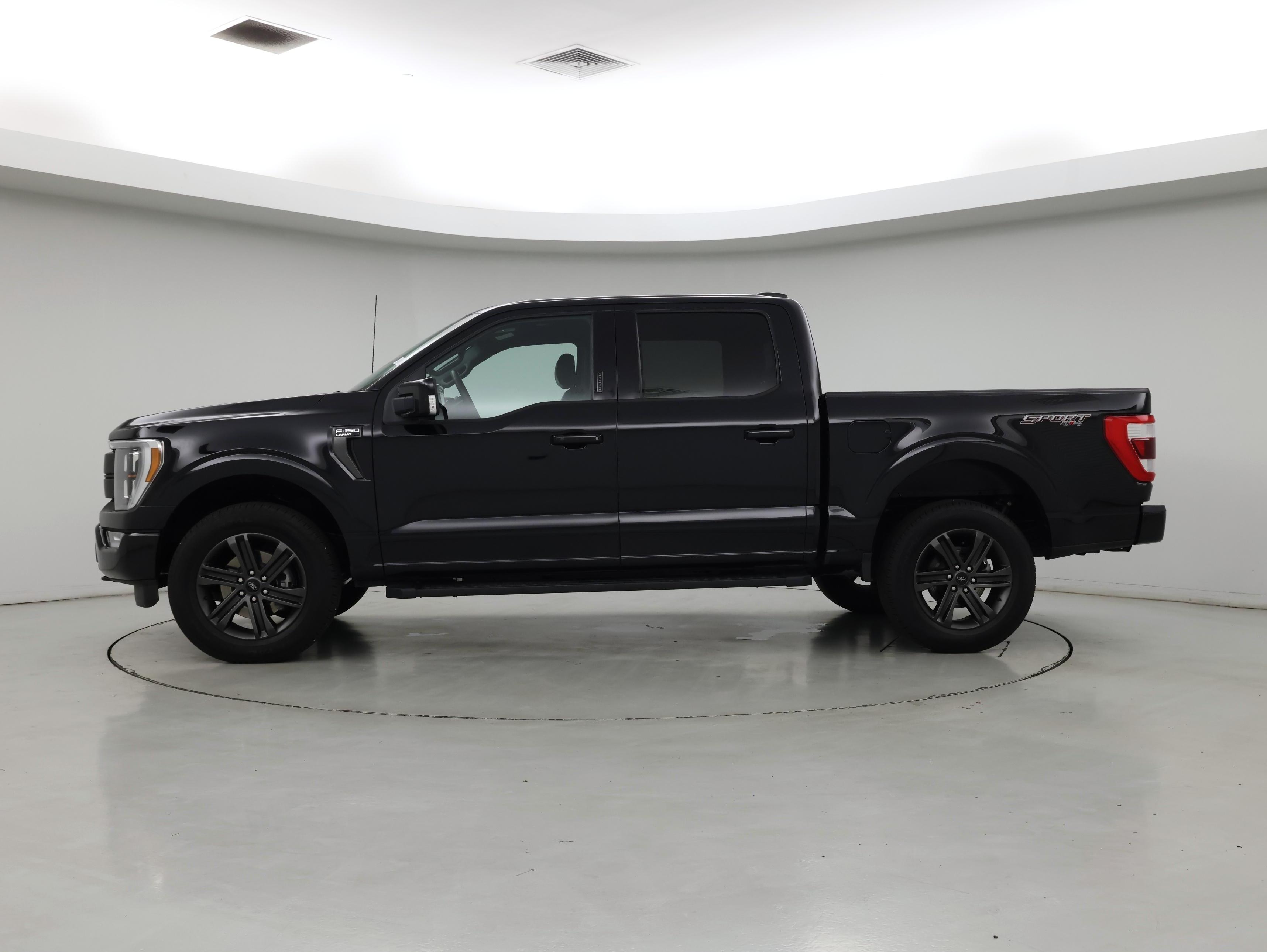 Thumbnail: 2021 Ford F-150 - 3