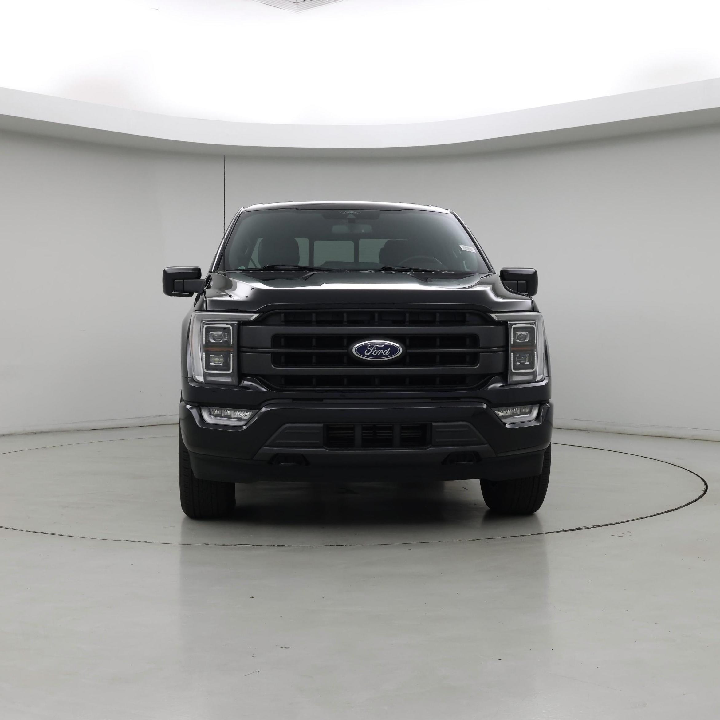 Thumbnail: 2021 Ford F-150 - 5