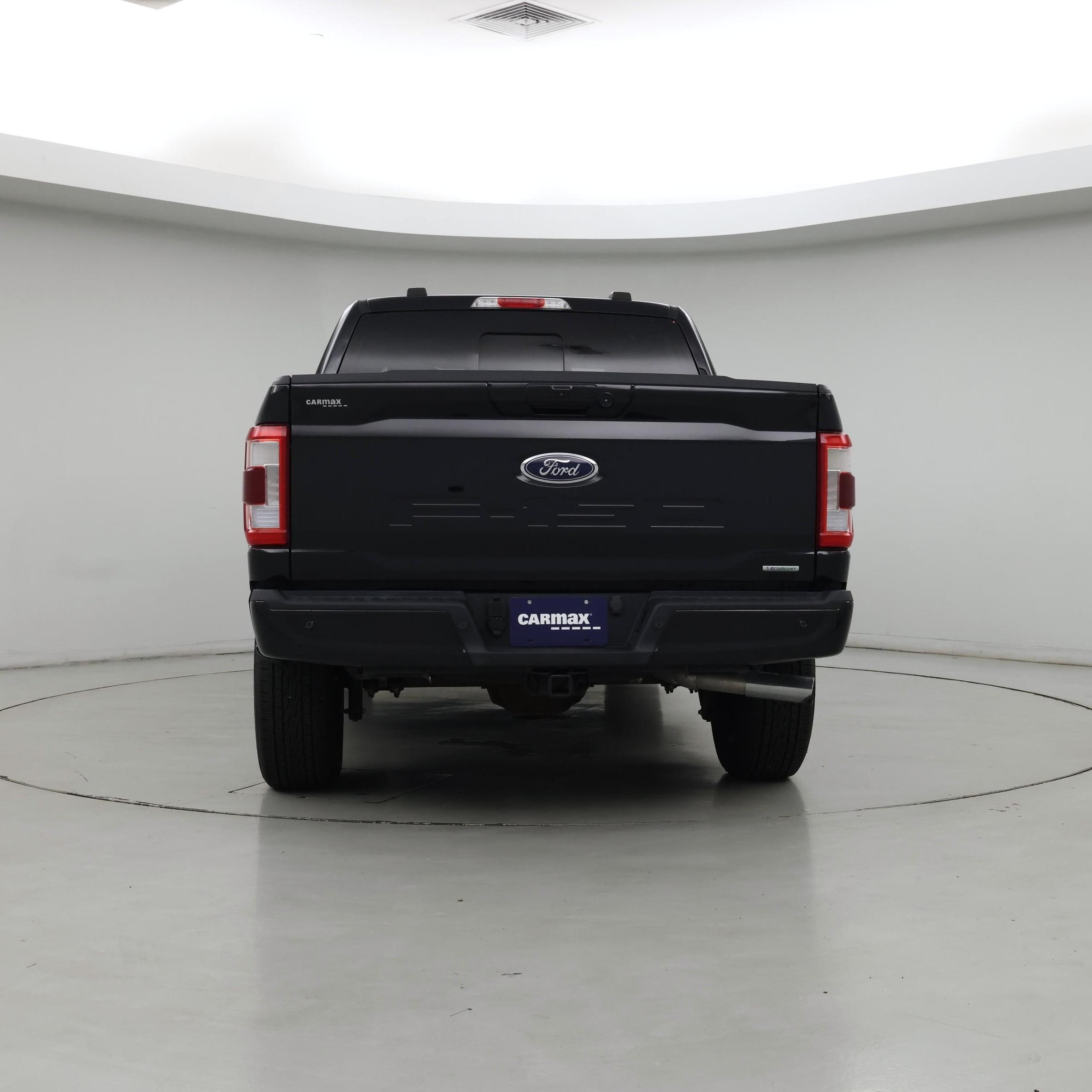 Thumbnail: 2021 Ford F-150 - 6