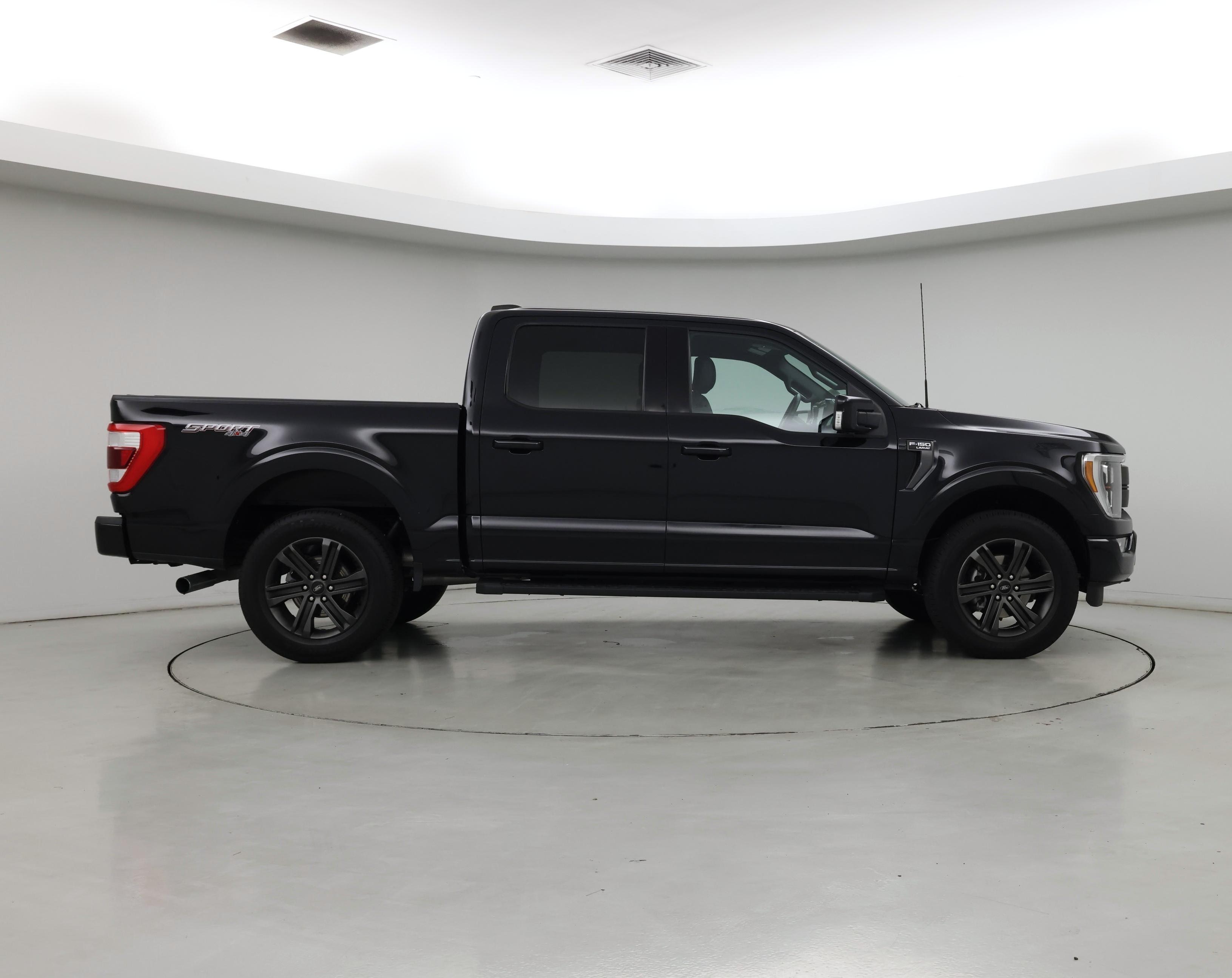 Thumbnail: 2021 Ford F-150 - 7