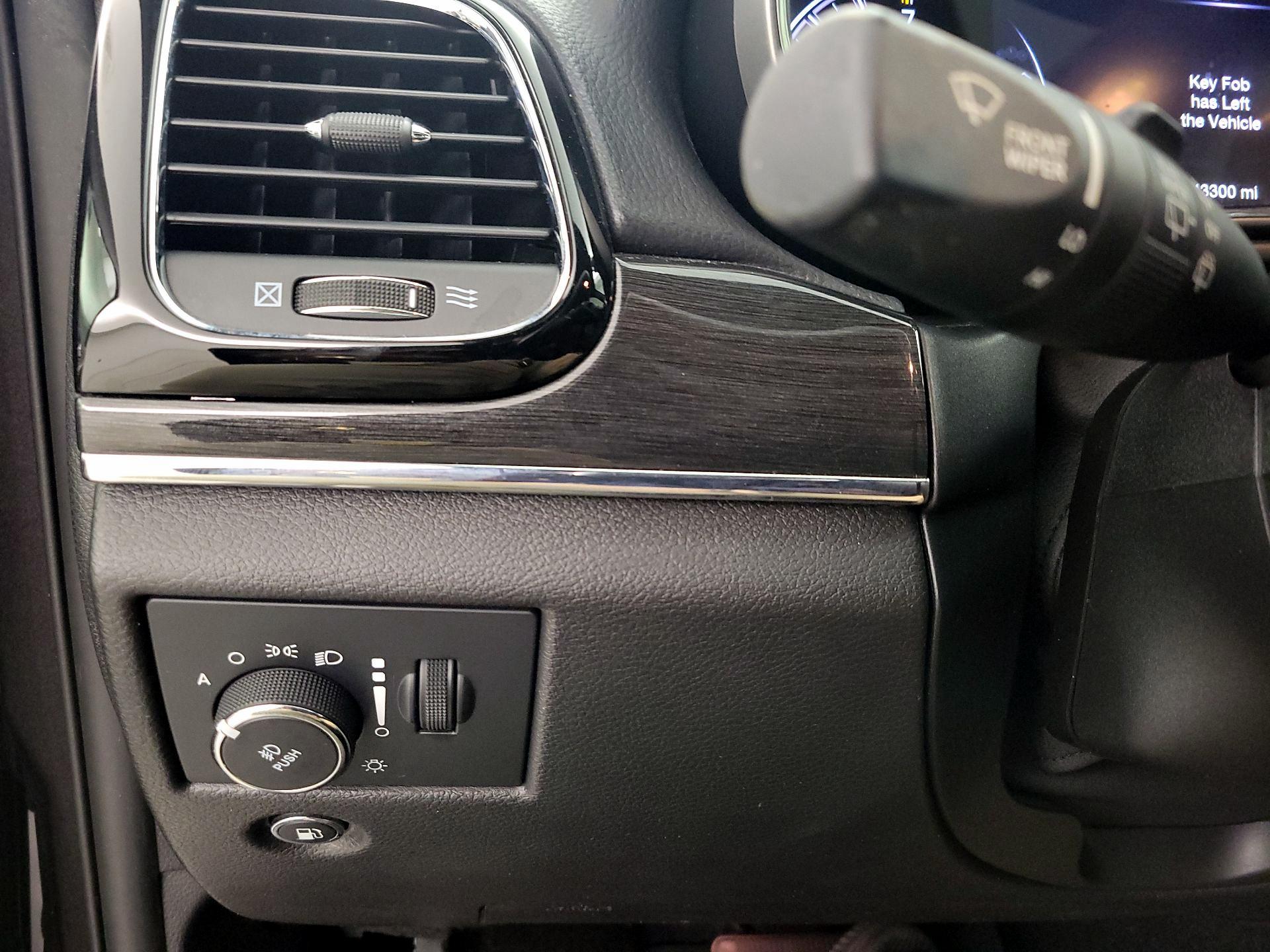 Thumbnail: 2021 Jeep Grand Cherokee - 13