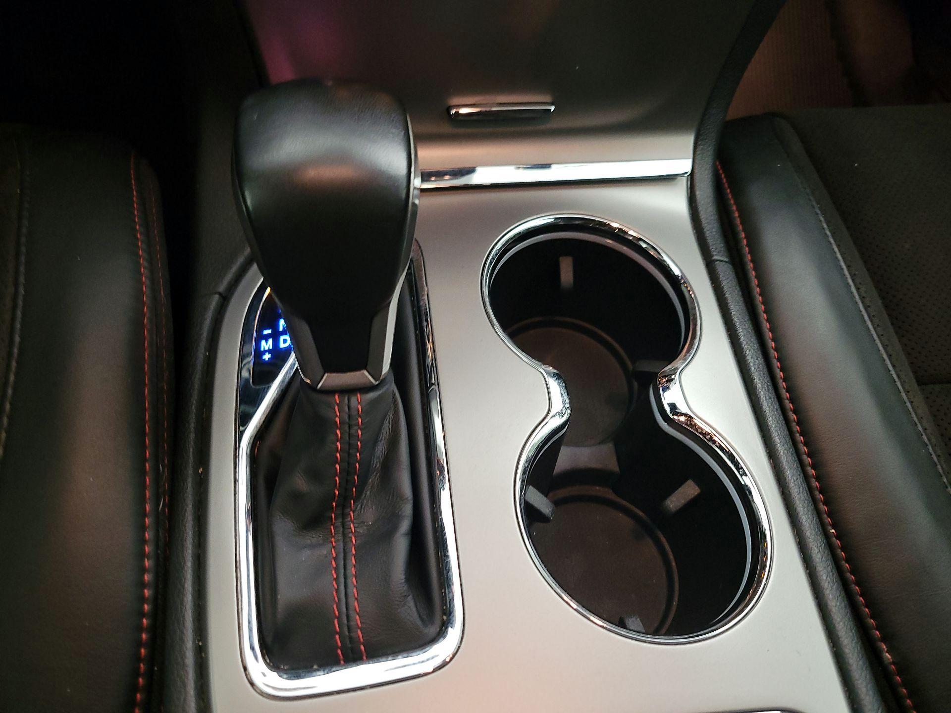 Thumbnail: 2021 Jeep Grand Cherokee - 18