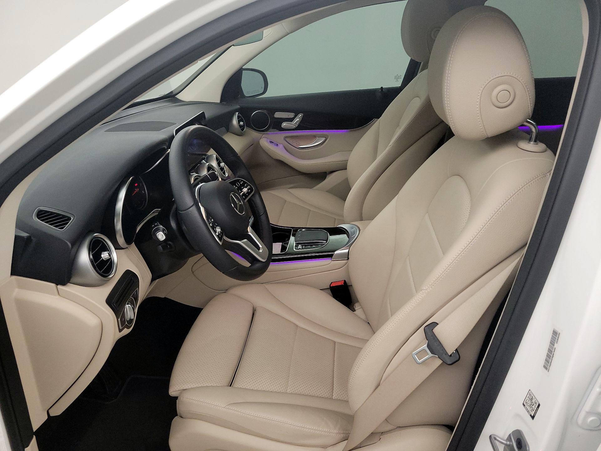 Thumbnail: 2022 Mercedes-Benz GLC - 9