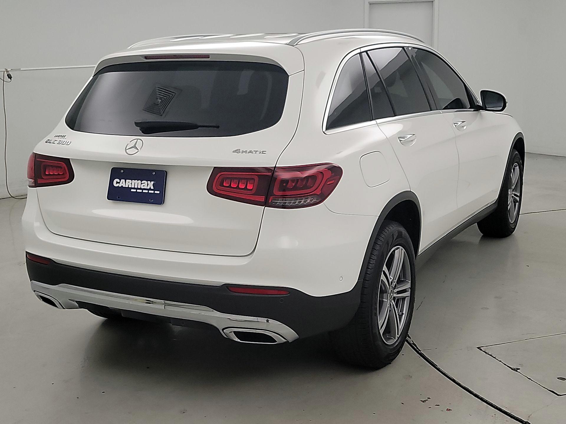 Thumbnail: 2022 Mercedes-Benz GLC - 5