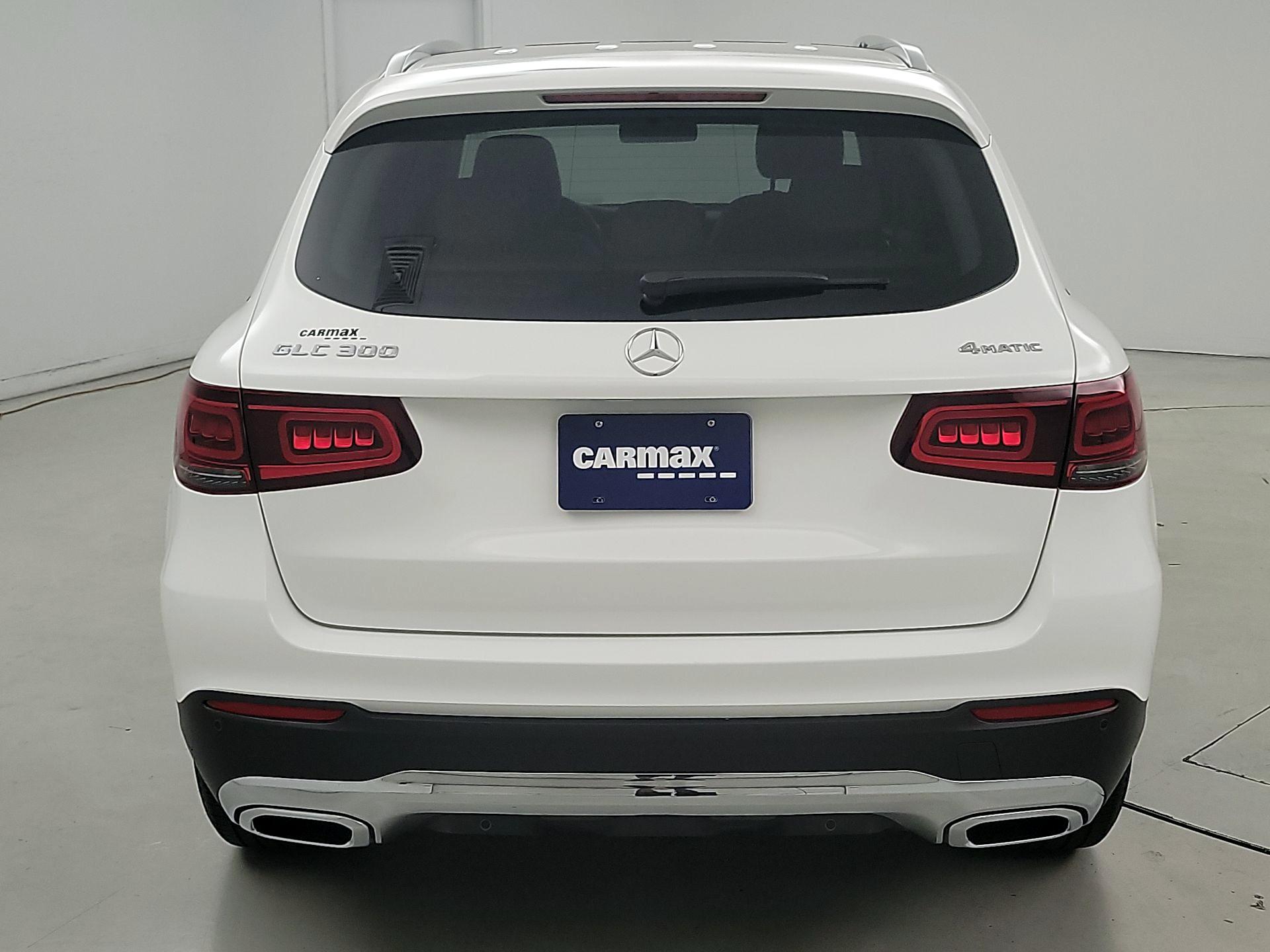 Thumbnail: 2022 Mercedes-Benz GLC - 6