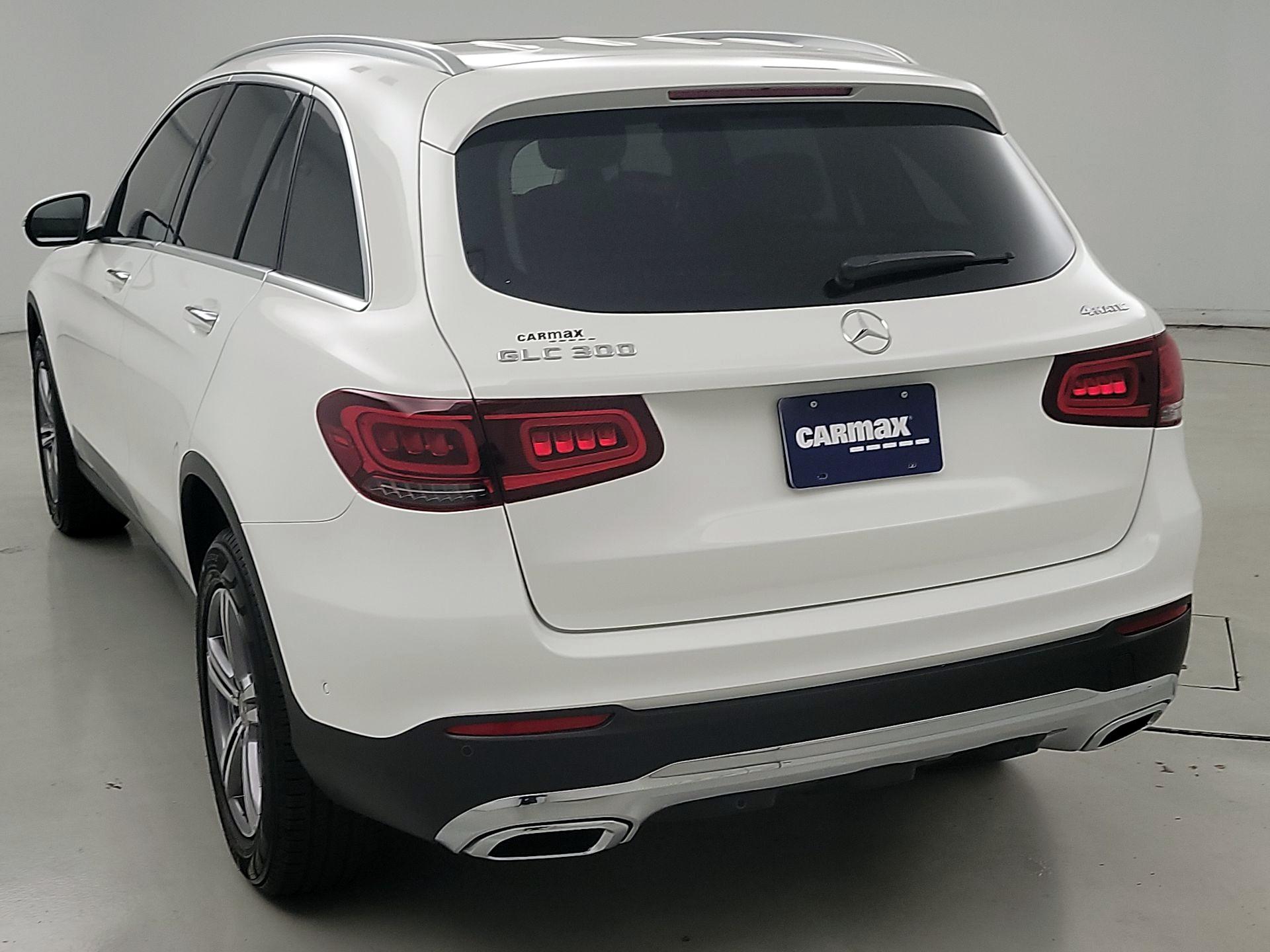 Thumbnail: 2022 Mercedes-Benz GLC - 7