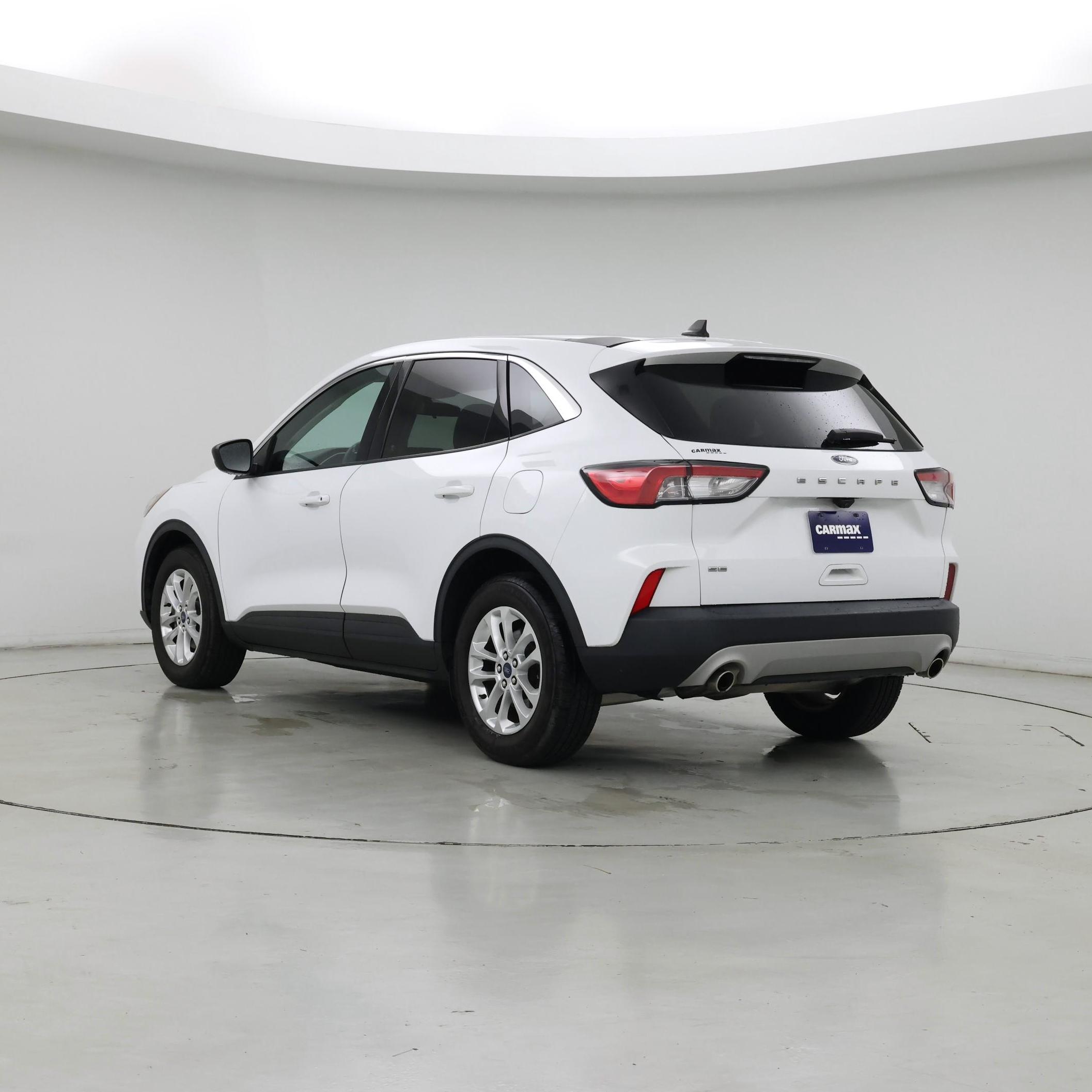 Thumbnail: 2022 Ford Escape - 2