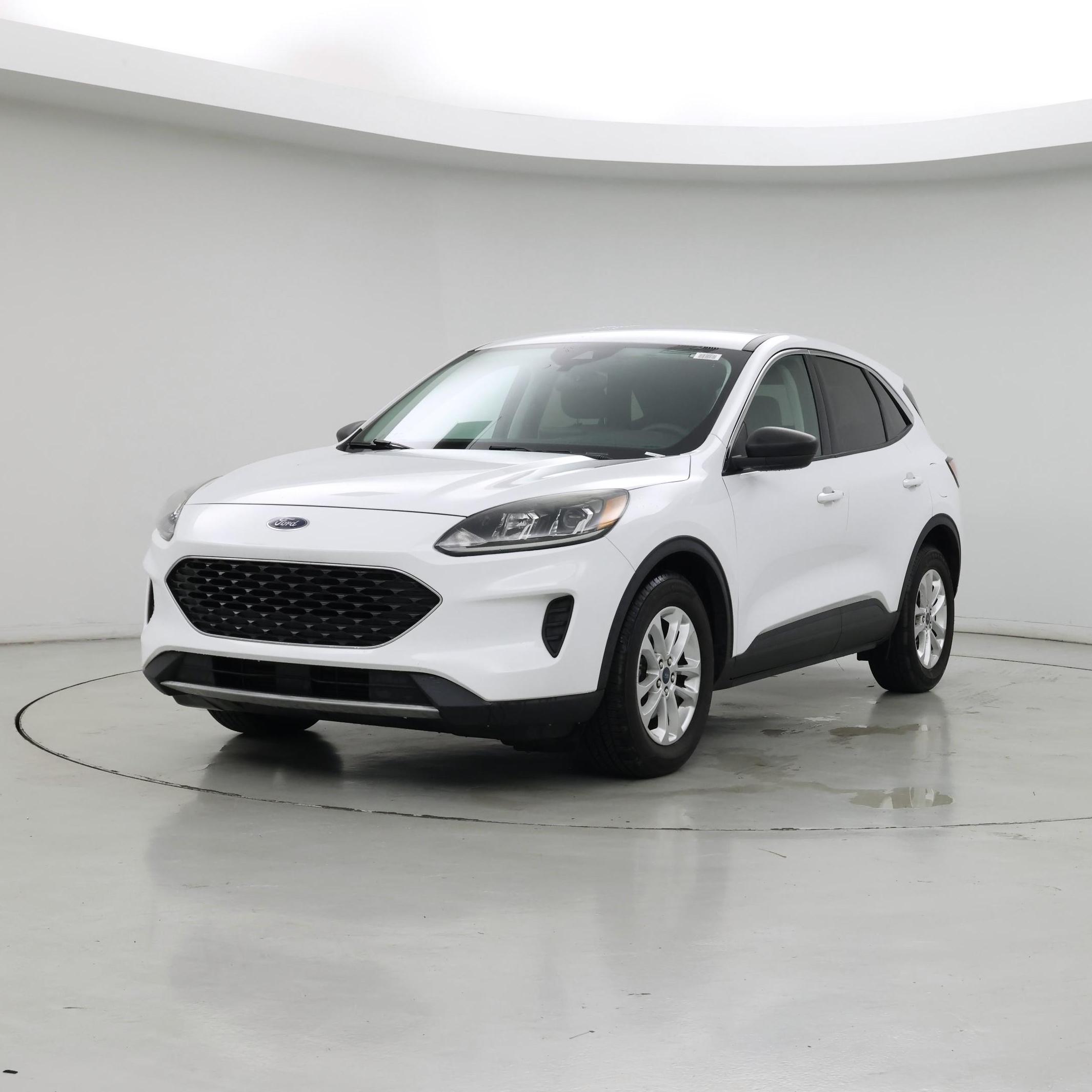 Thumbnail: 2022 Ford Escape - 4