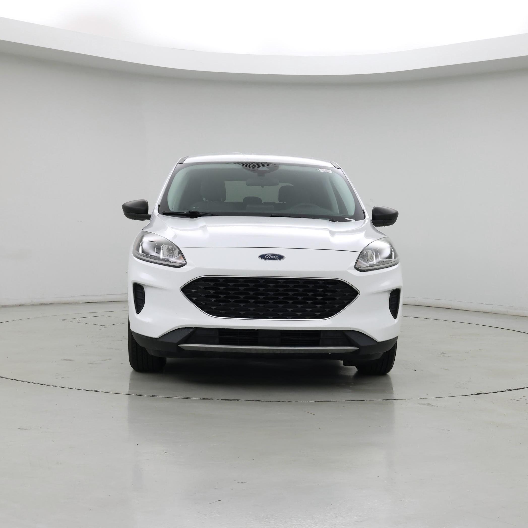 Thumbnail: 2022 Ford Escape - 5