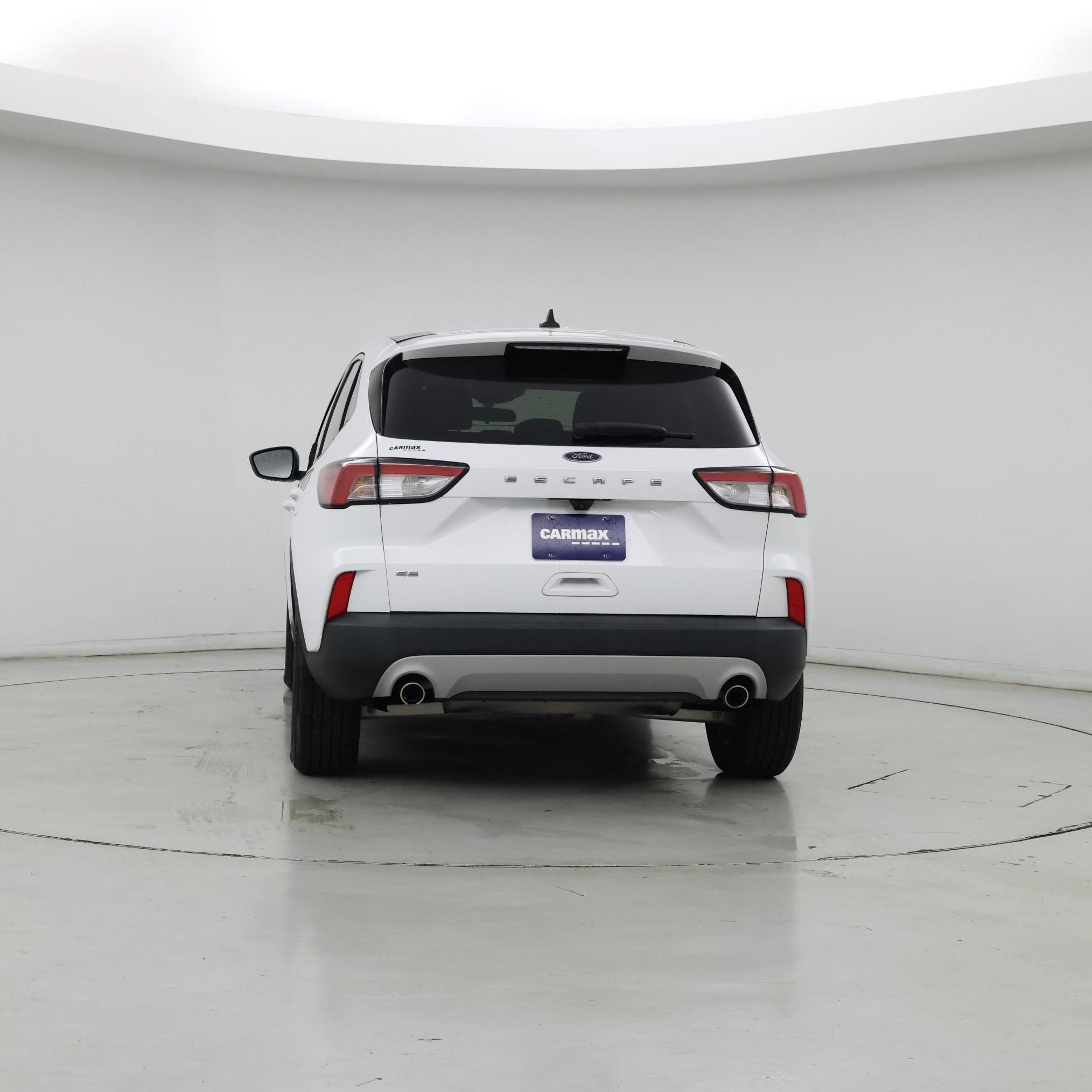 Thumbnail: 2022 Ford Escape - 6
