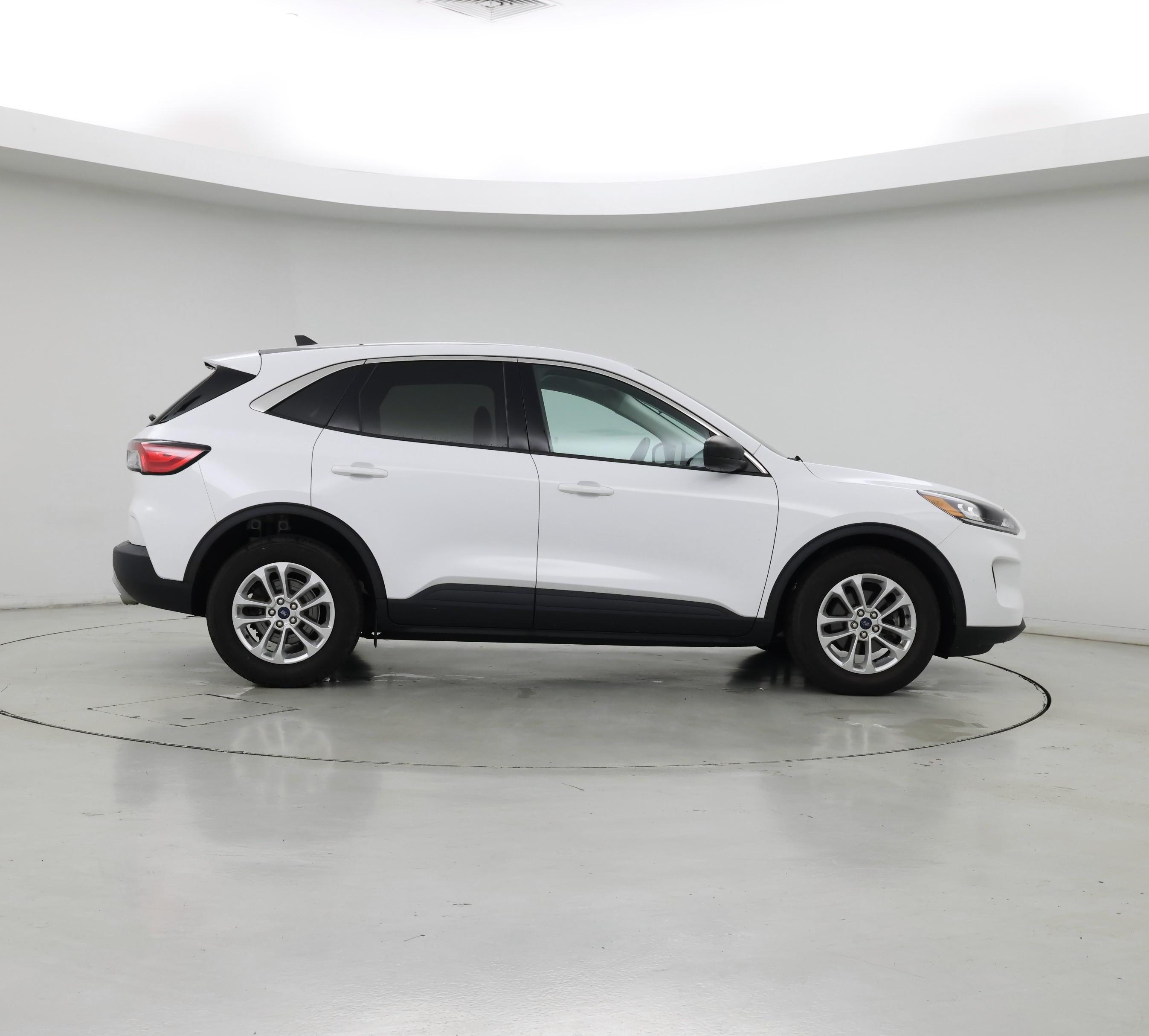 Thumbnail: 2022 Ford Escape - 7