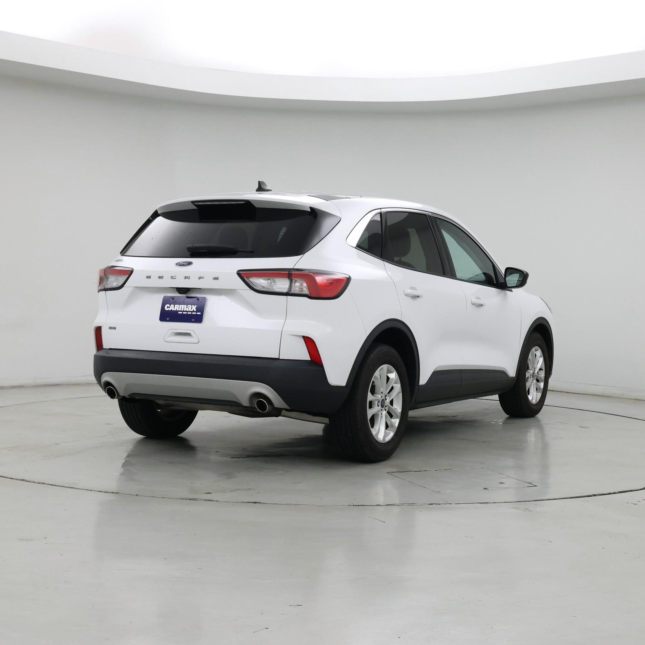 Thumbnail: 2022 Ford Escape - 8