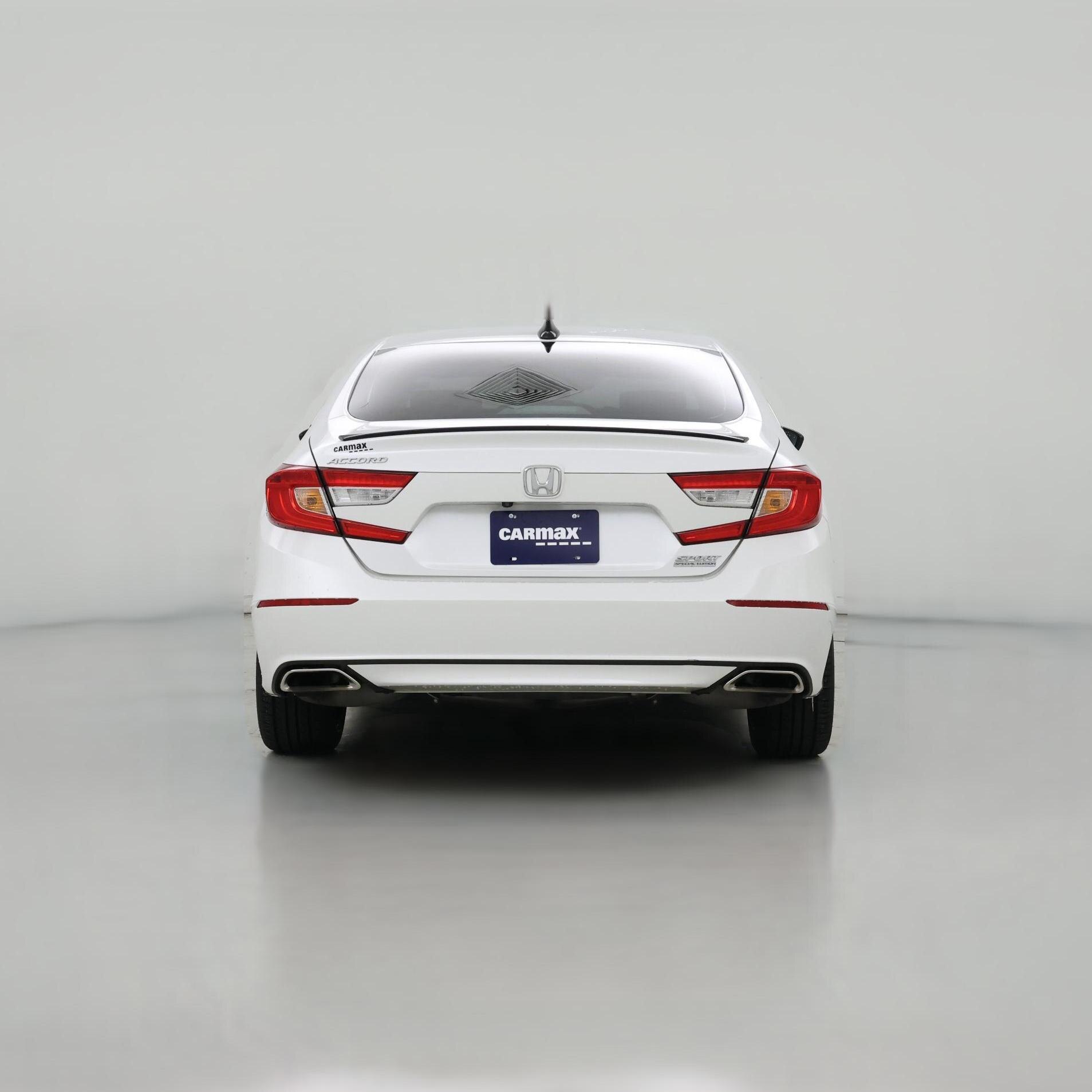 Thumbnail: 2022 Honda Accord - 1
