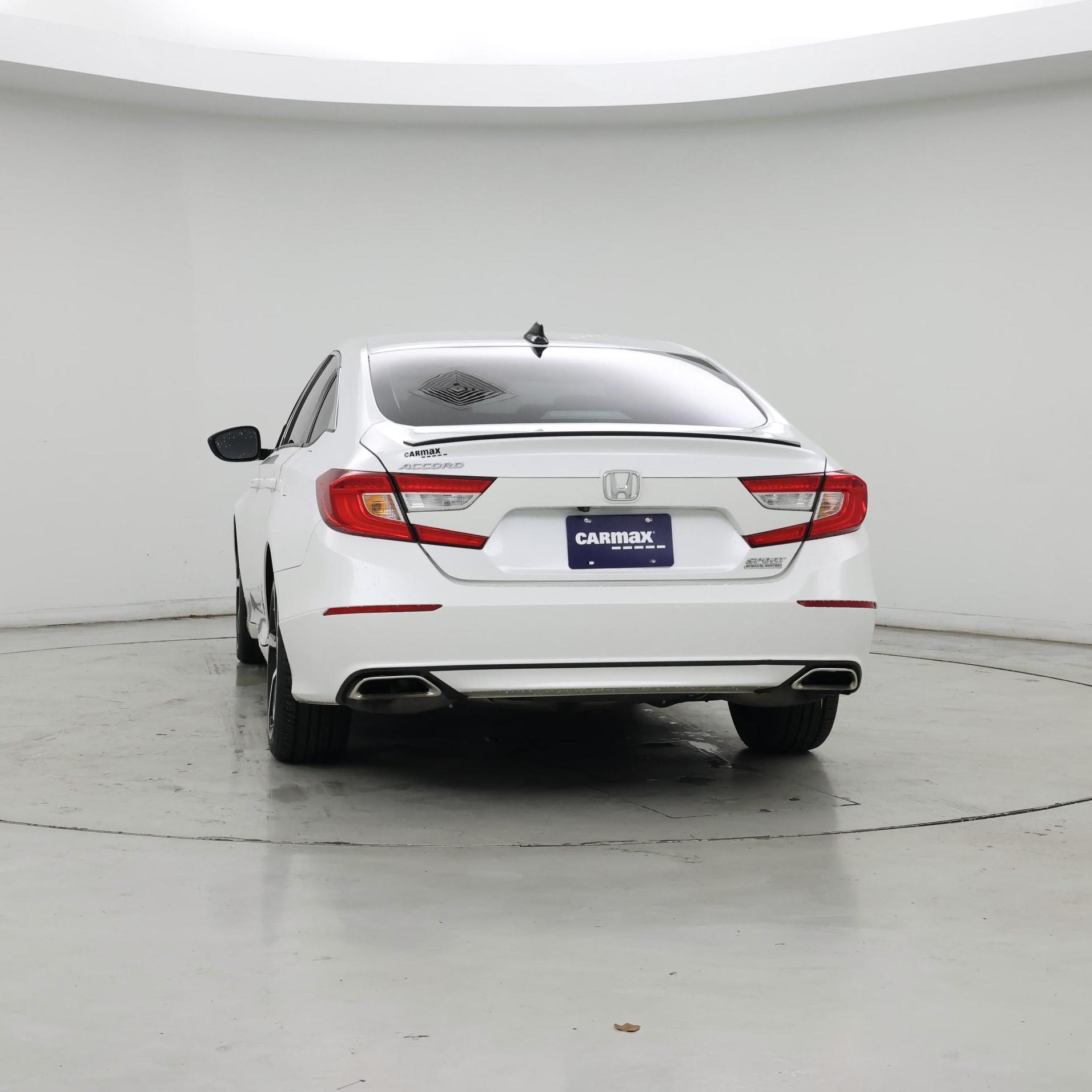 Thumbnail: 2022 Honda Accord - 3
