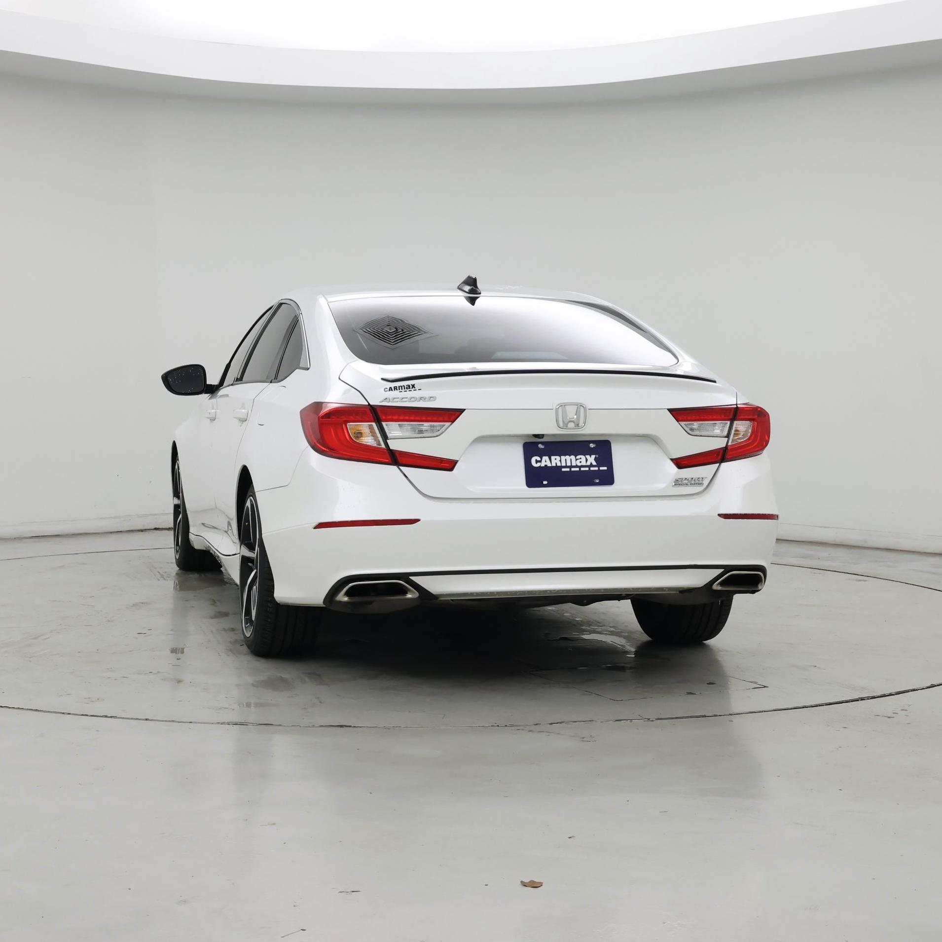 Thumbnail: 2022 Honda Accord - 4
