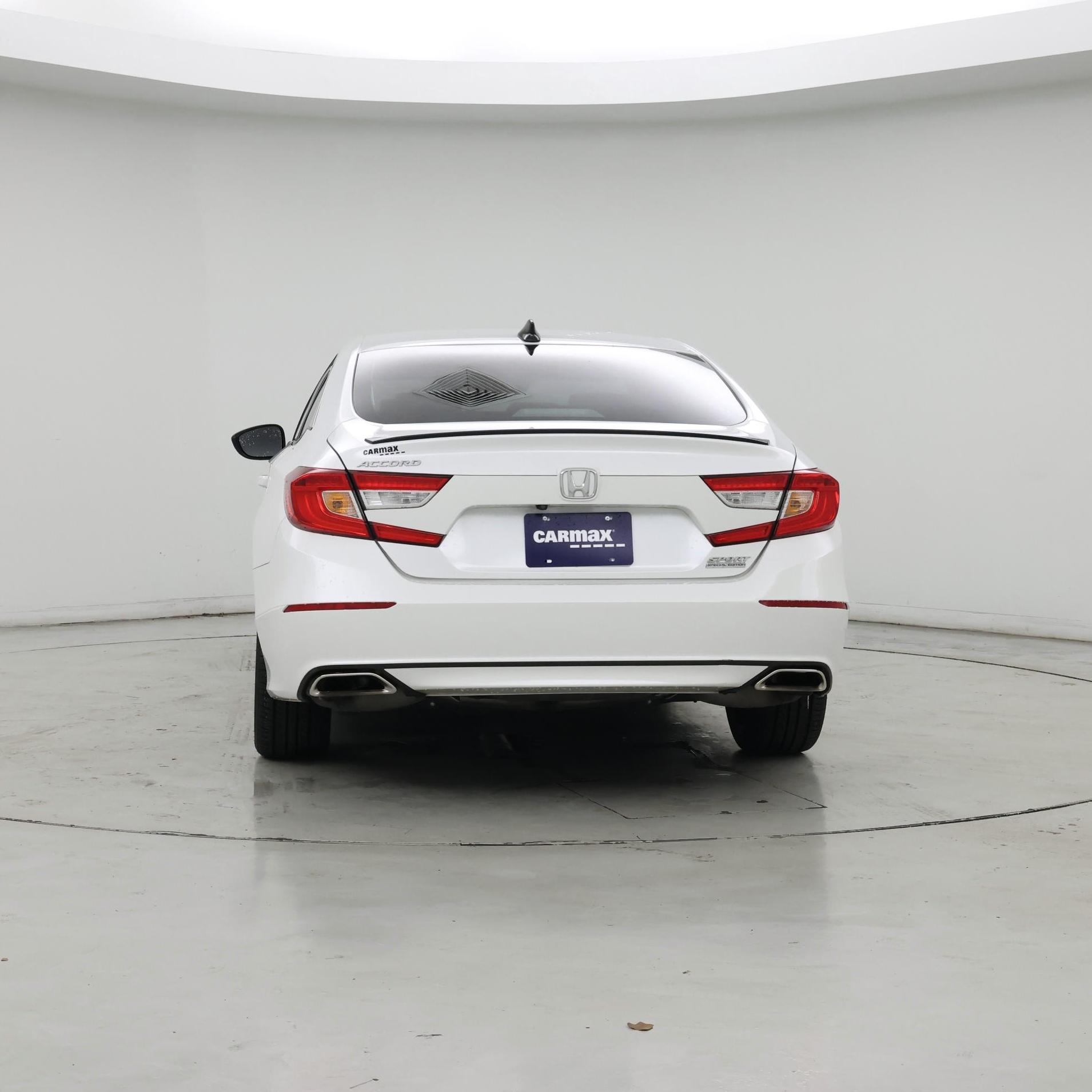 Thumbnail: 2022 Honda Accord - 6