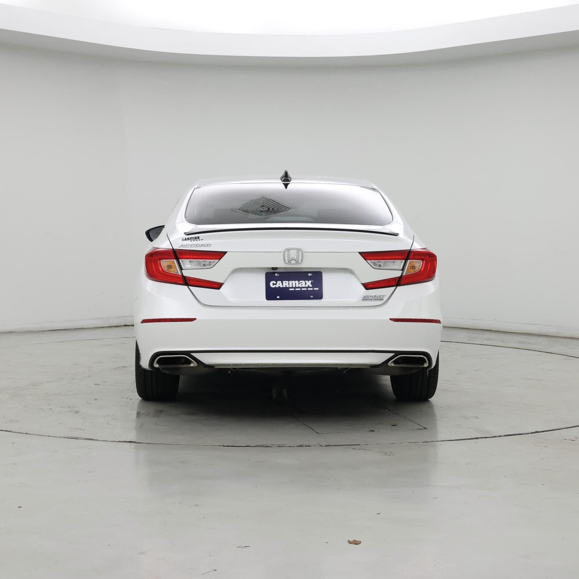 Thumbnail: 2022 Honda Accord - 7