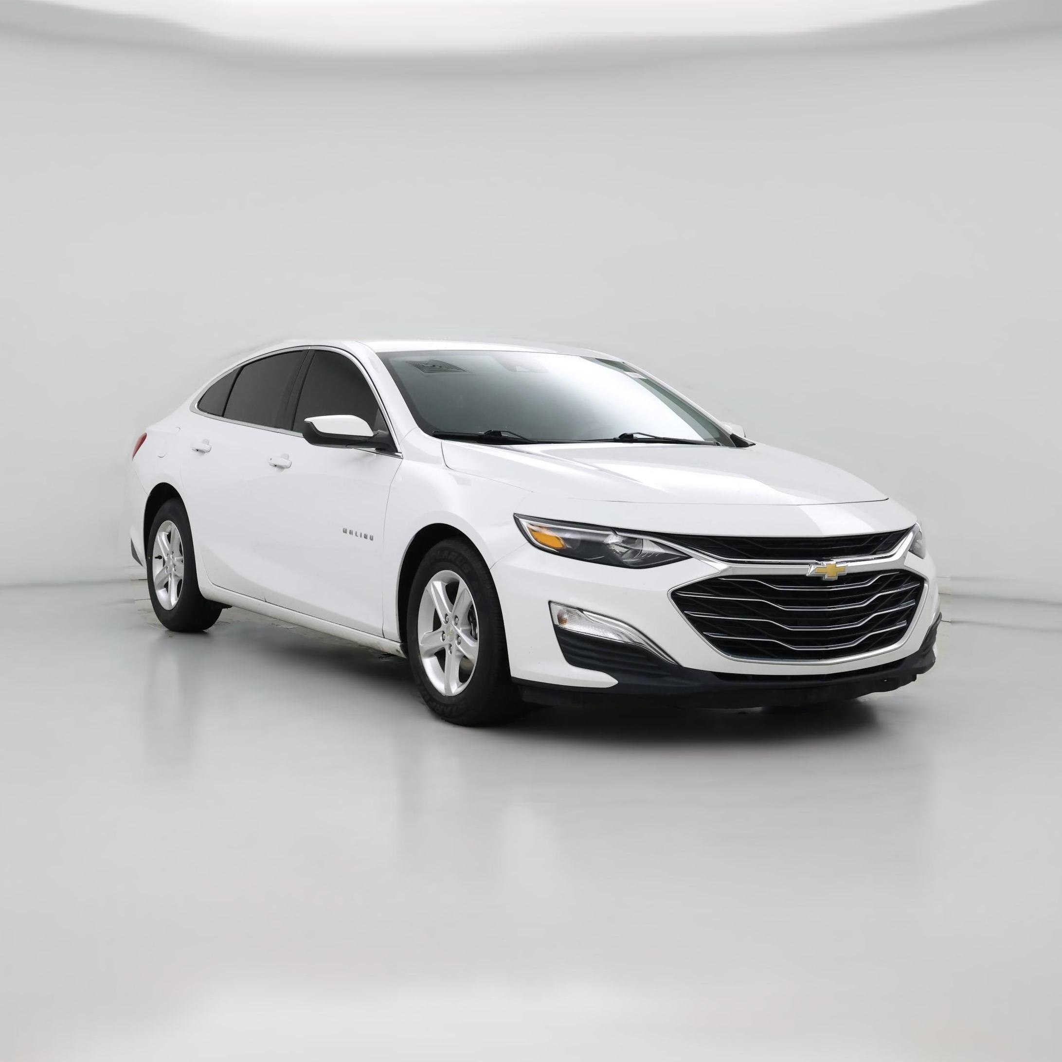 Thumbnail: 2021 Chevrolet Malibu - 1