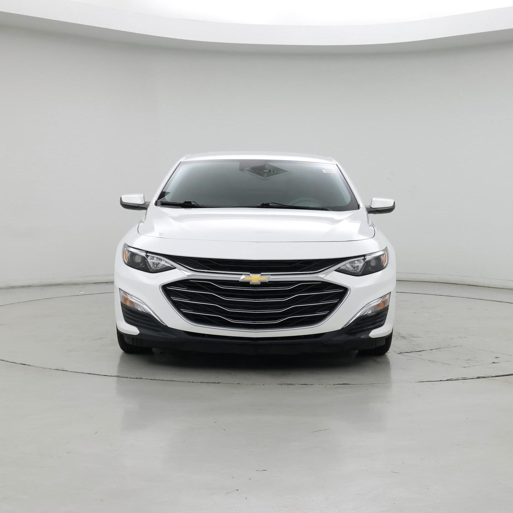 Thumbnail: 2021 Chevrolet Malibu - 5