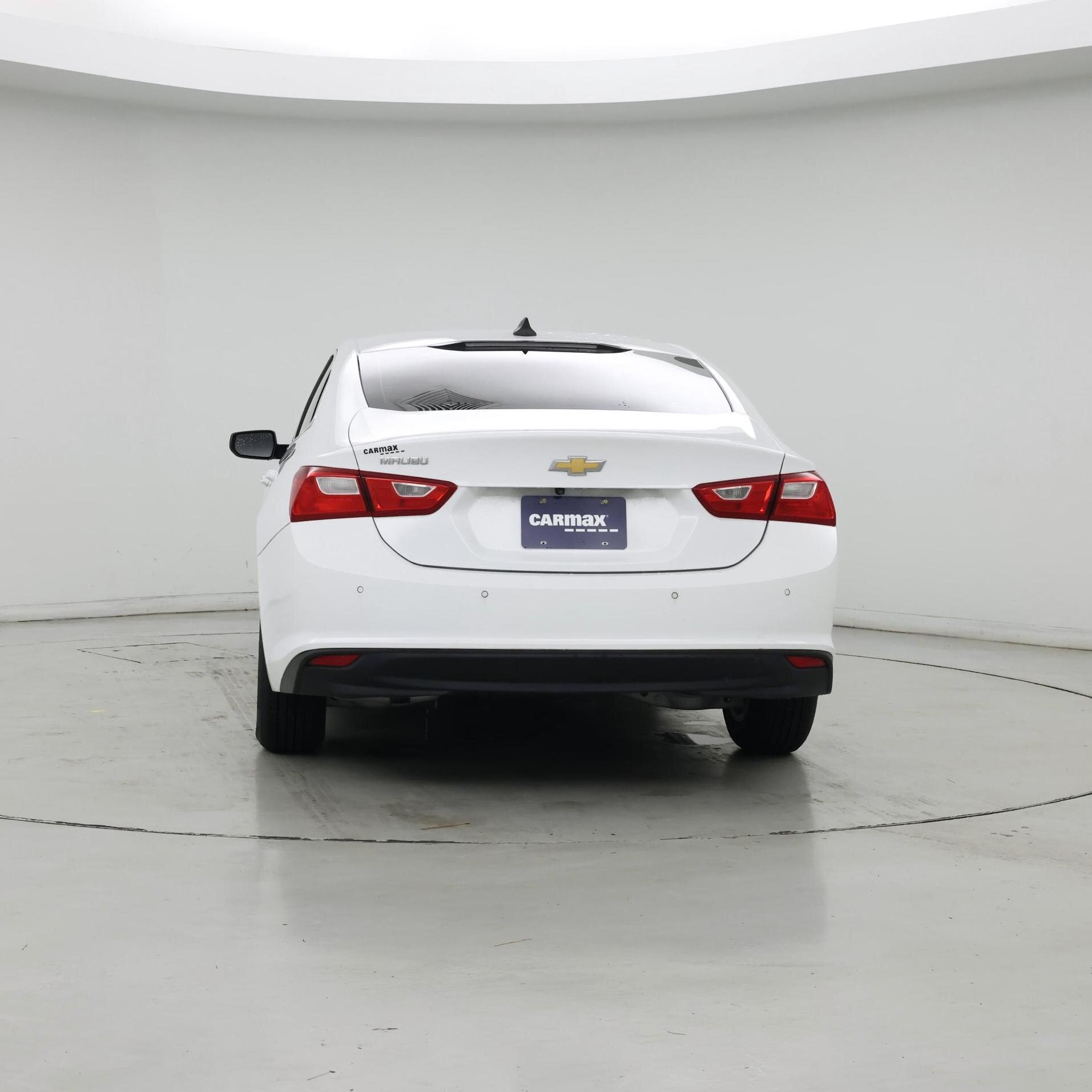 Thumbnail: 2021 Chevrolet Malibu - 6