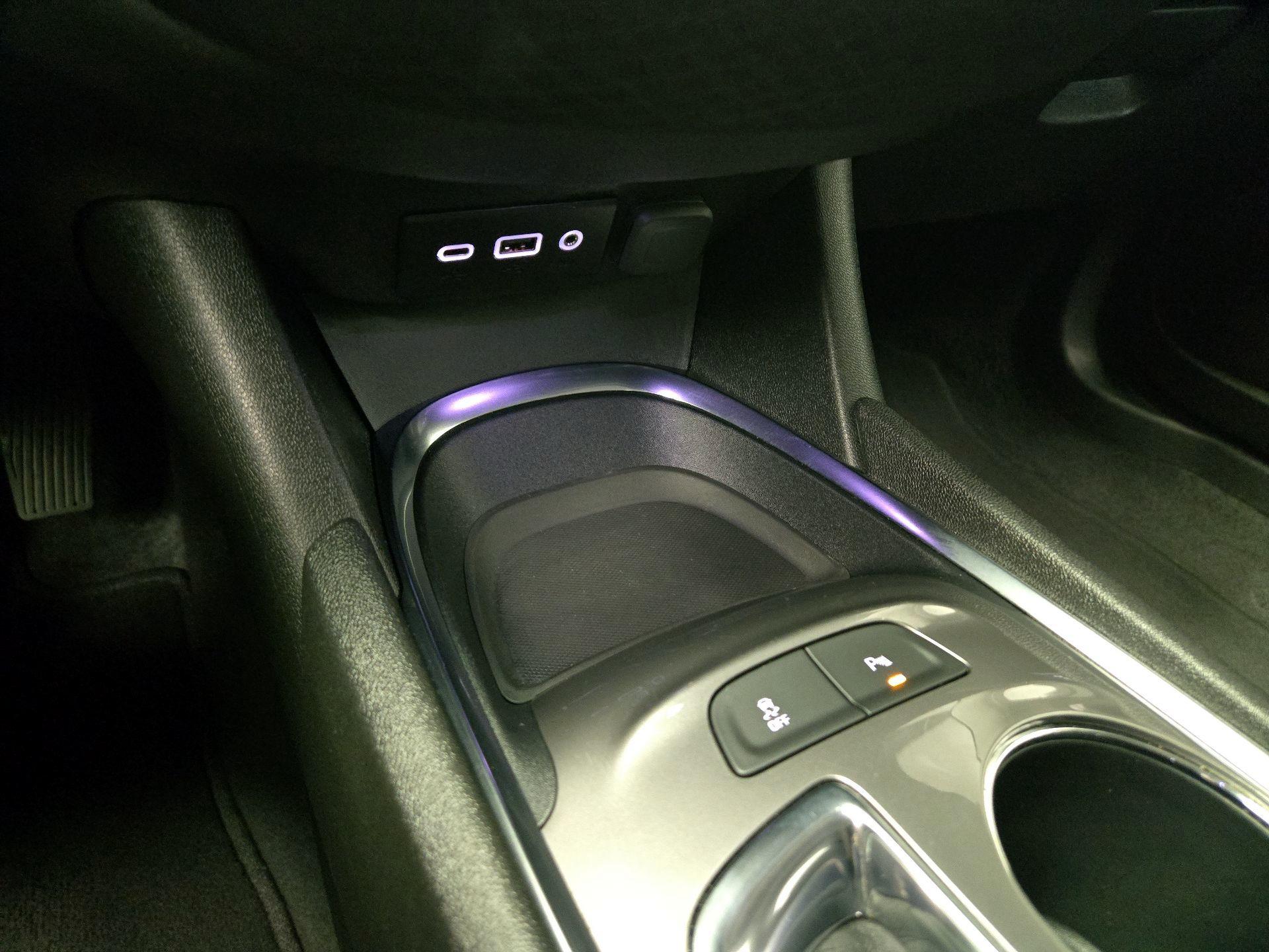 Thumbnail: 2024 Chevrolet Malibu - 18